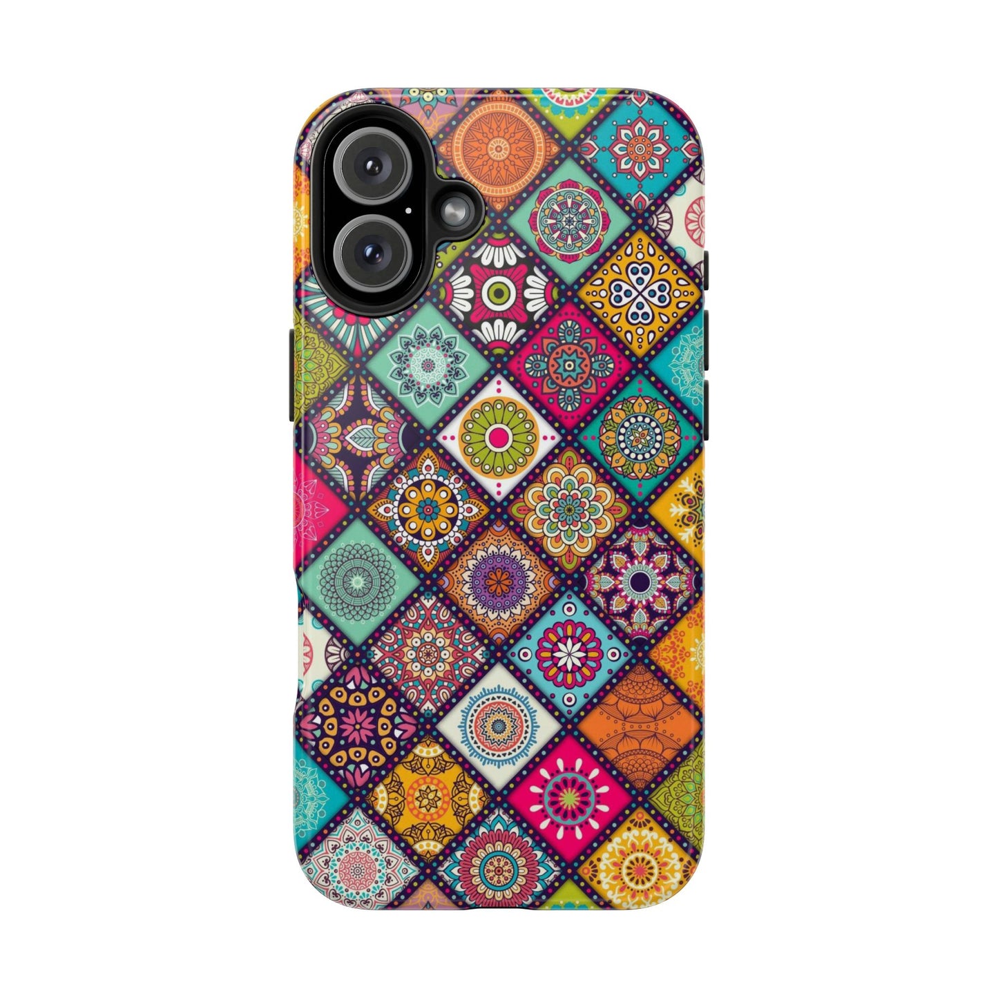 TOUGH IPHONE CASES