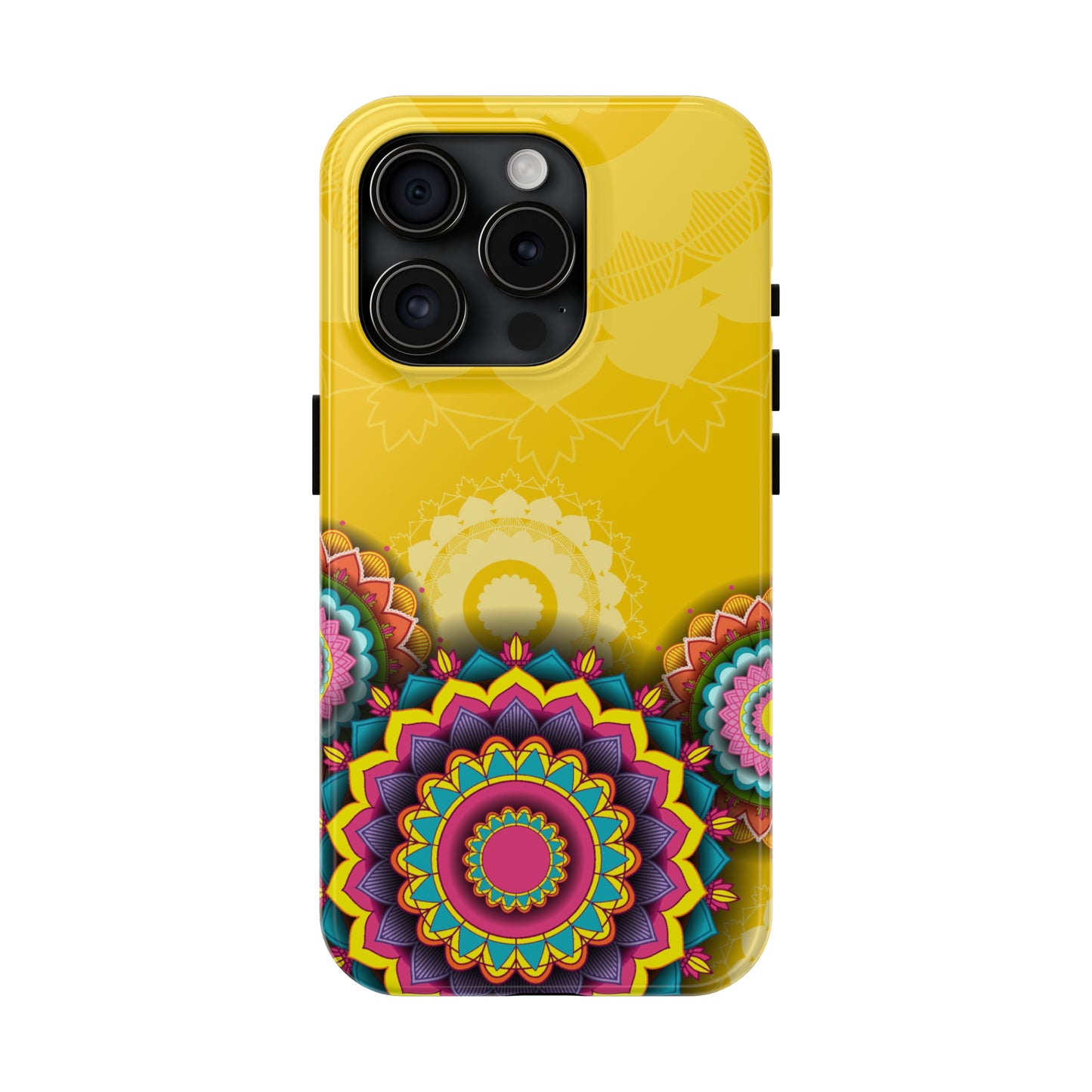TOUGH IPHONE CASES