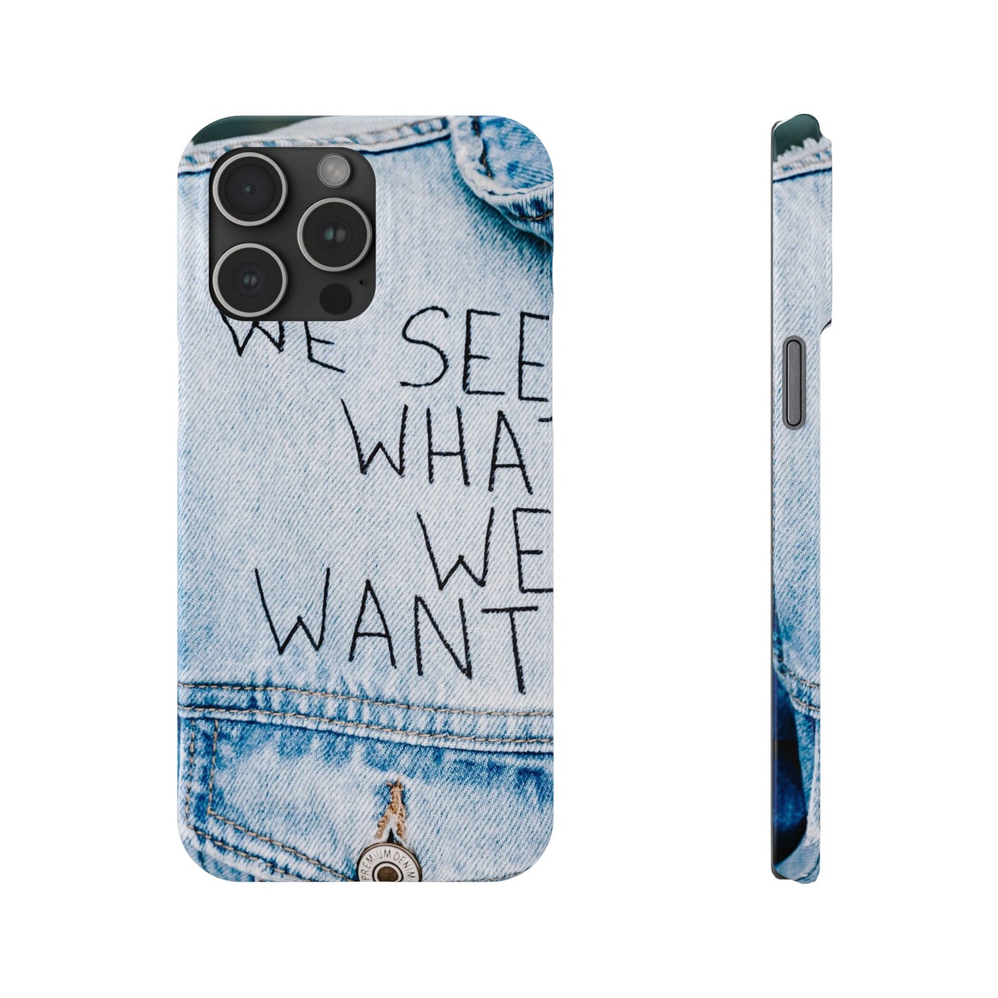 Slim Phone Cases