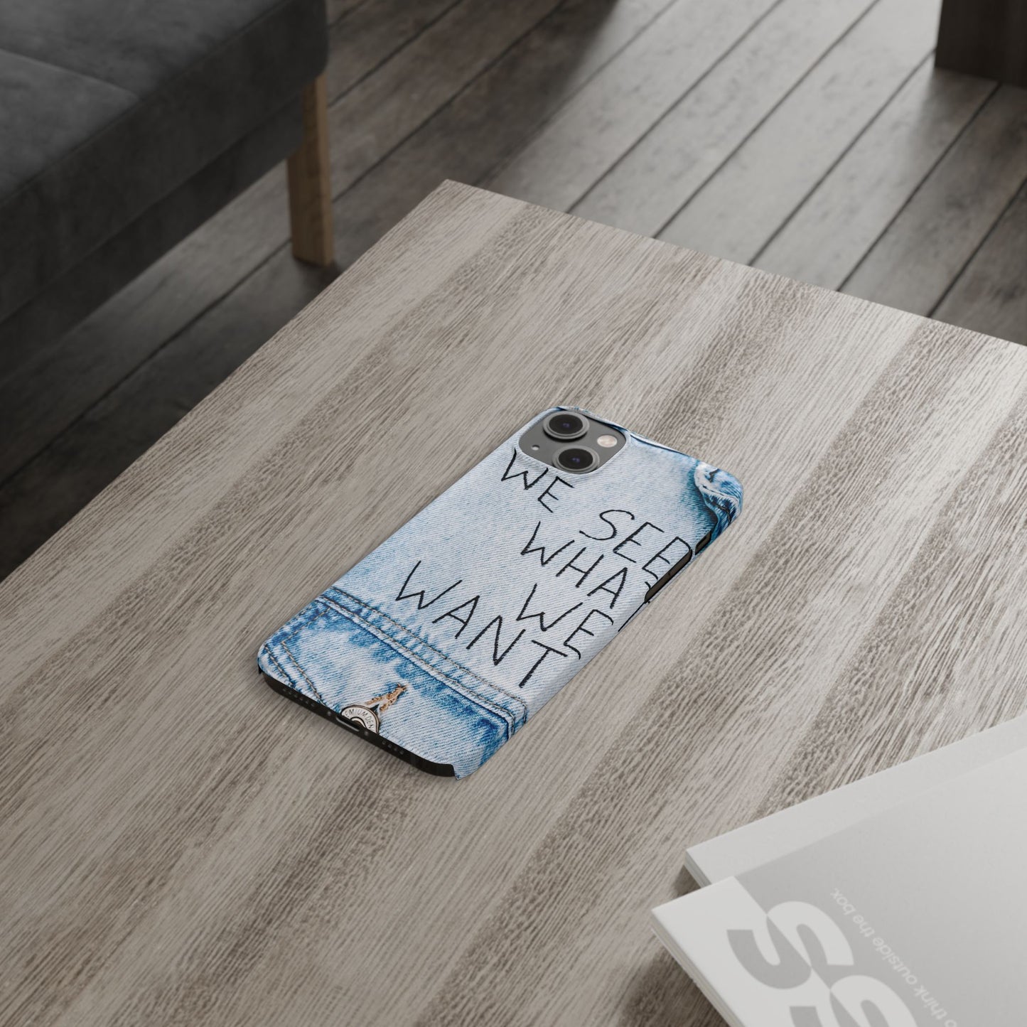 Slim Phone Cases