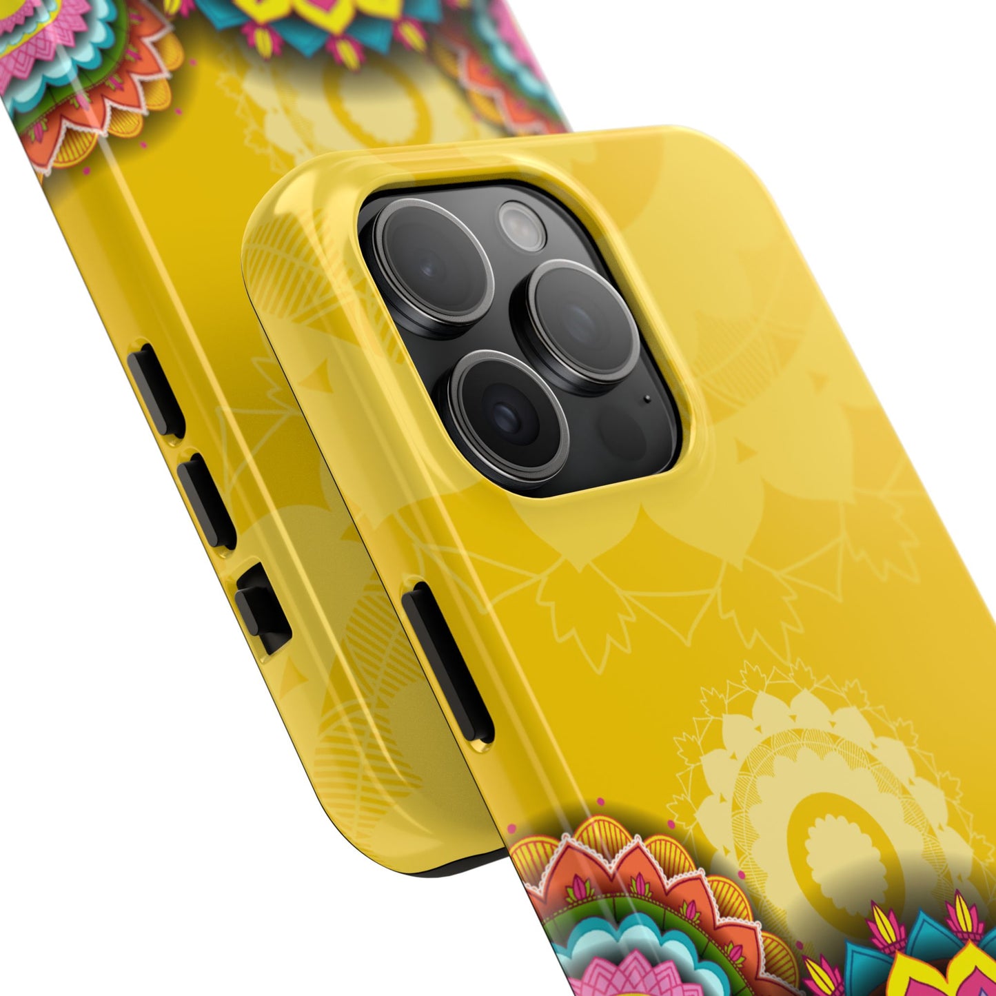 TOUGH IPHONE CASES