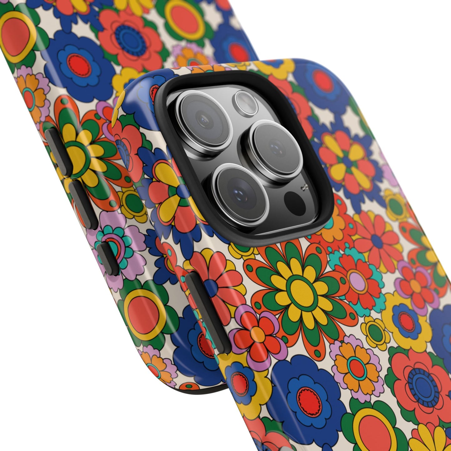TOUGH IPHONE CASES