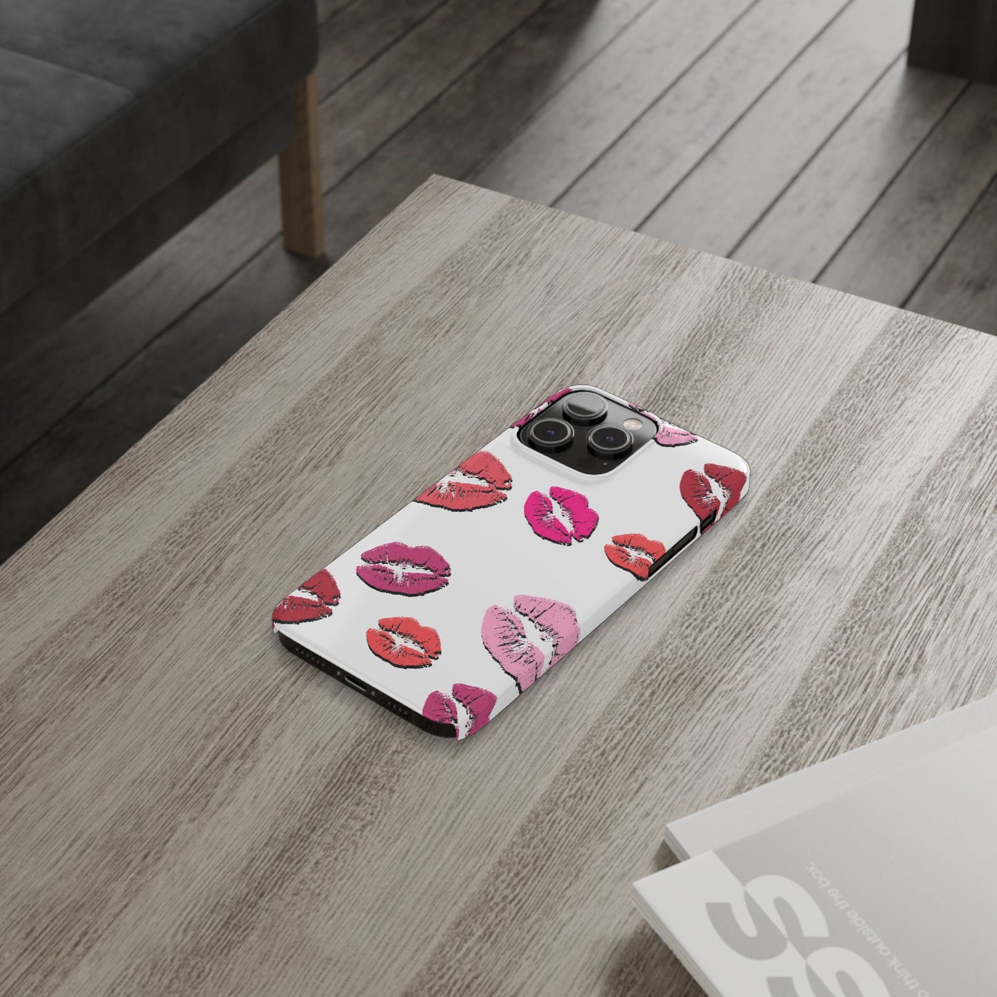 Slim Phone Cases
