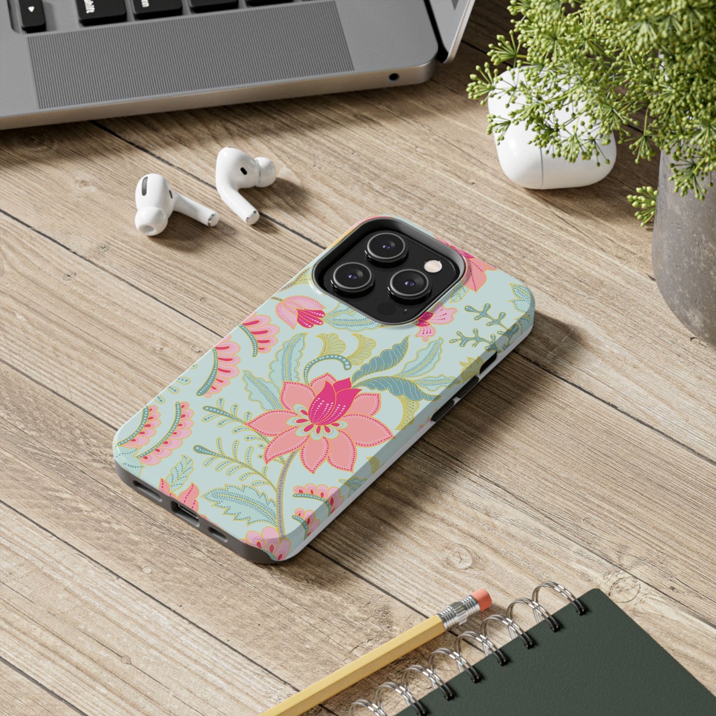 TOUGH IPHONE CASES