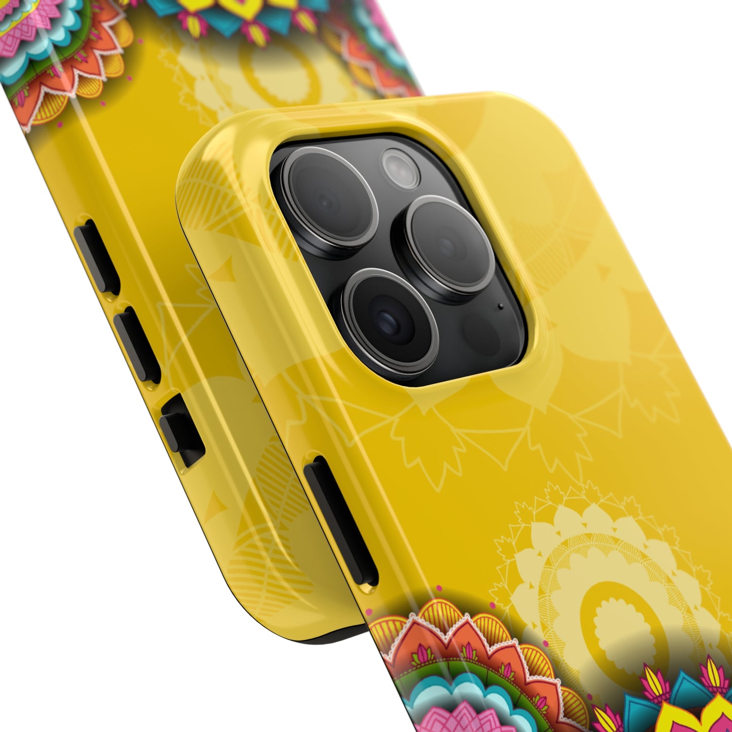 TOUGH IPHONE CASES