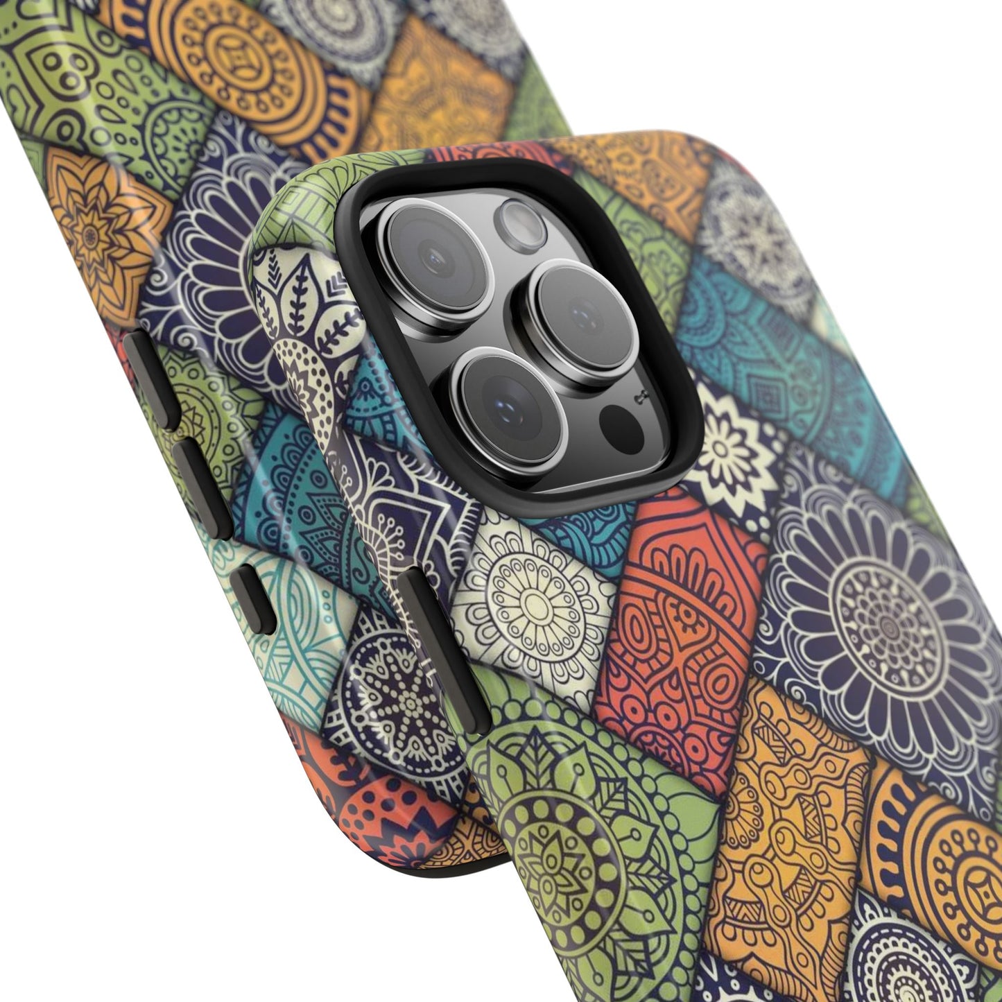 TOUGH IPHONE CASES