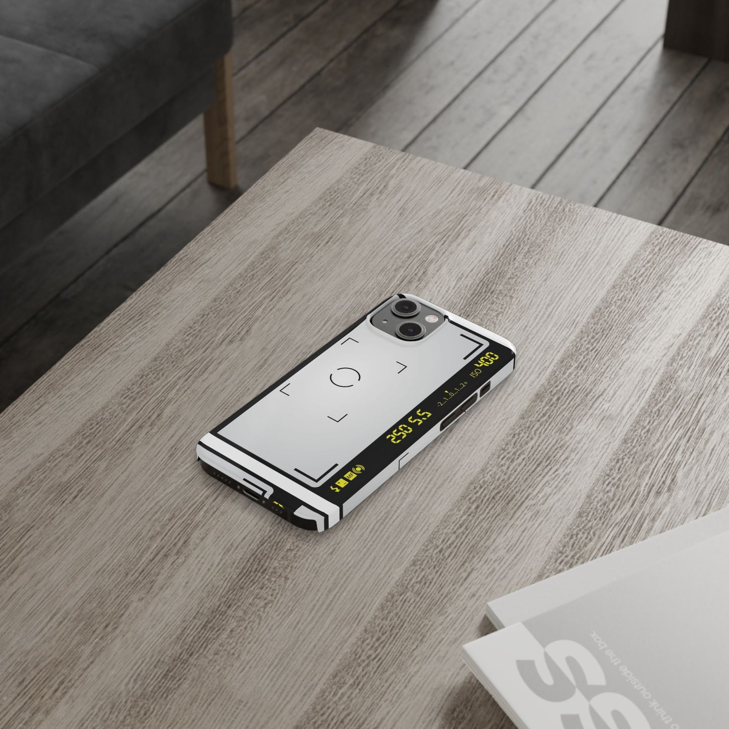 Slim Phone Cases