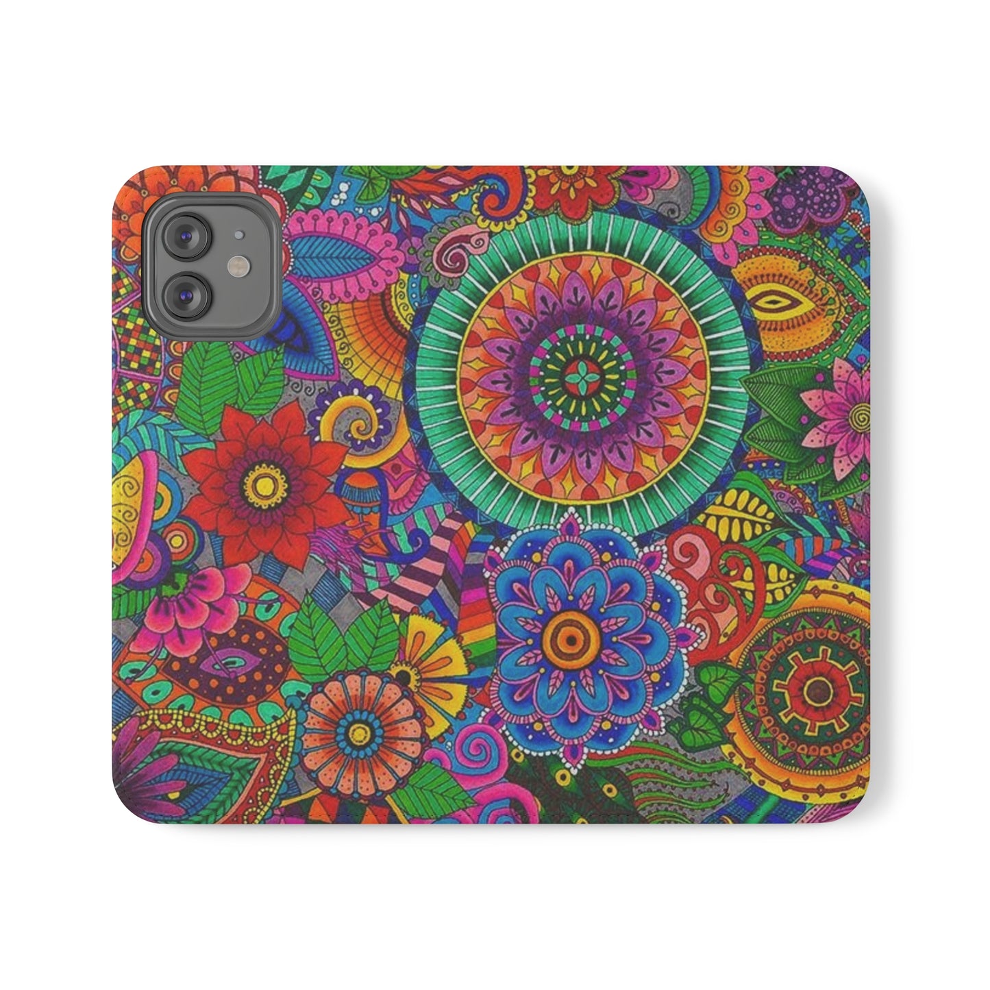 Flip Cases