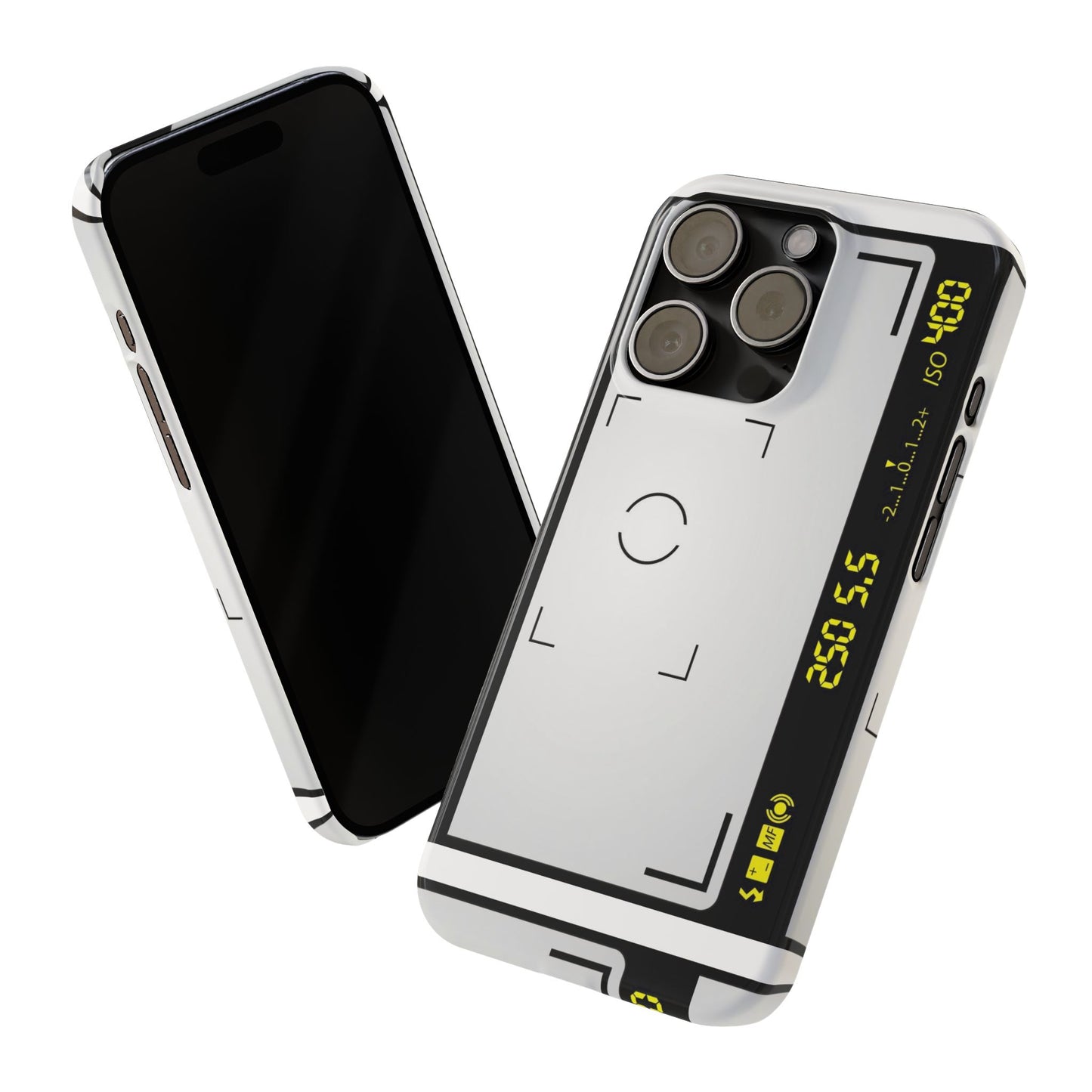 Slim Phone Cases