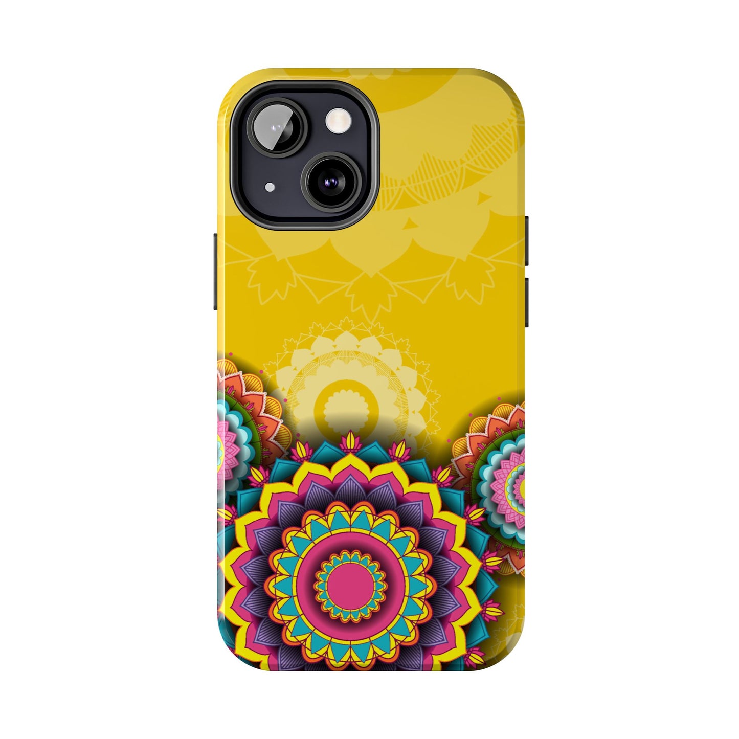 TOUGH IPHONE CASES