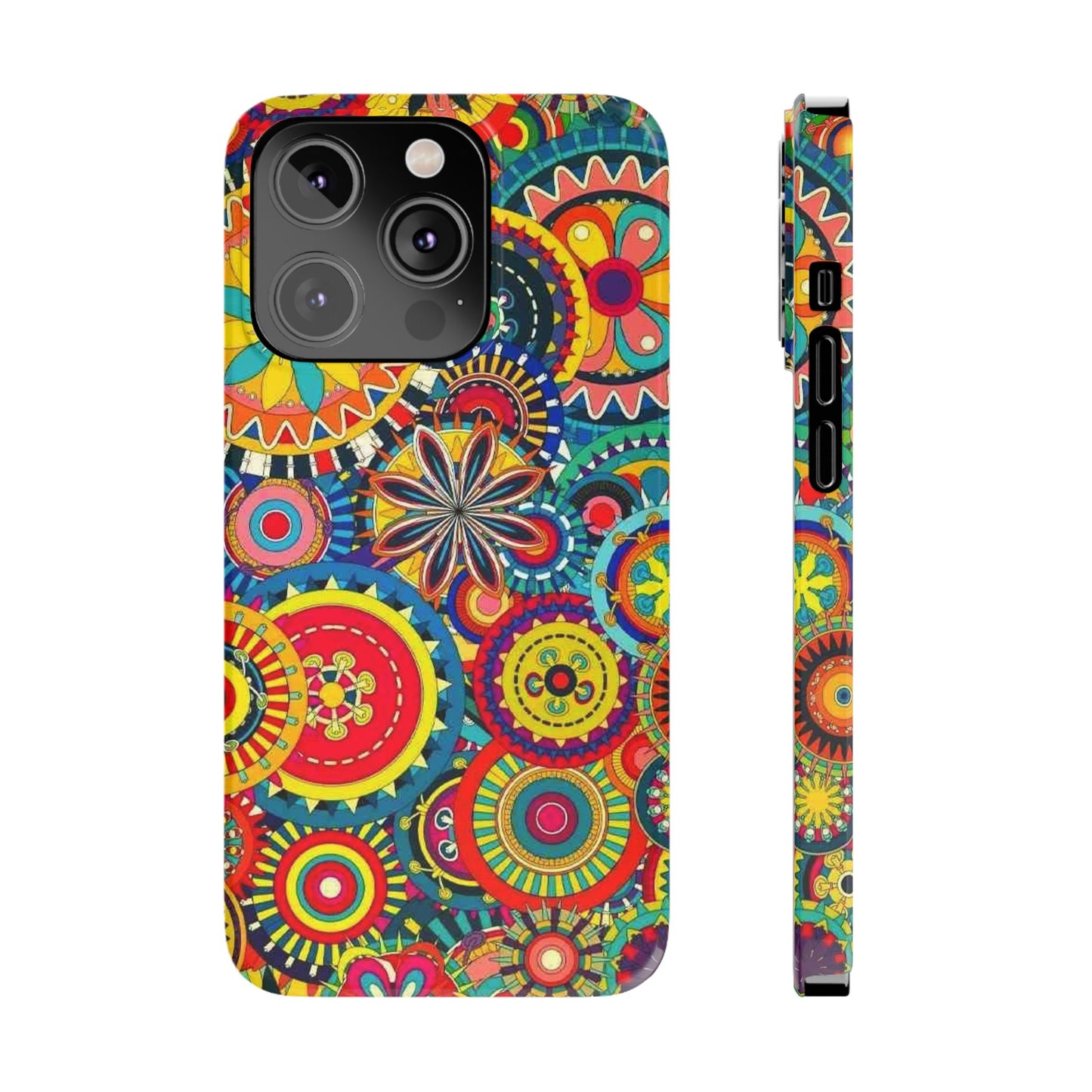 Slim Phone Cases