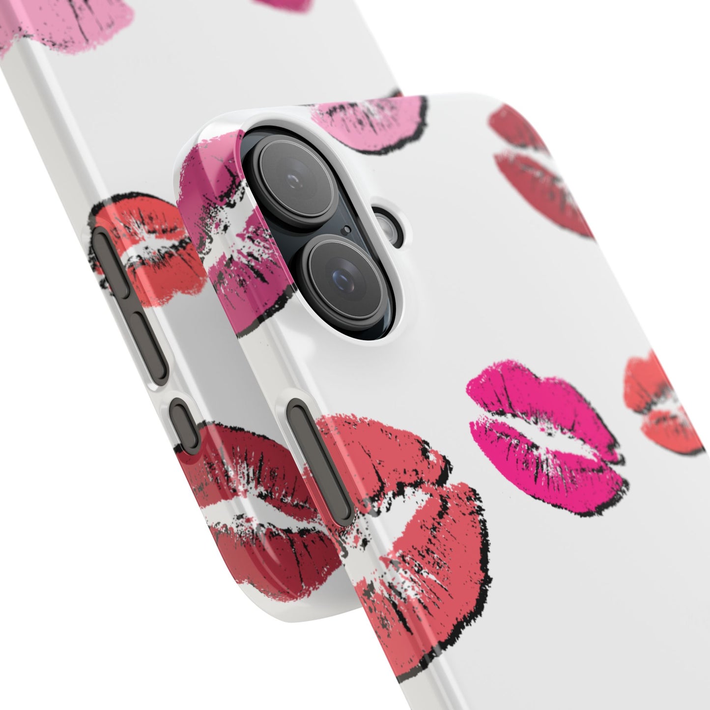 Slim Phone Cases