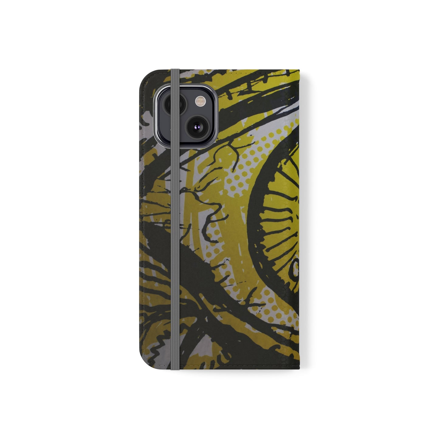 Flip Cases