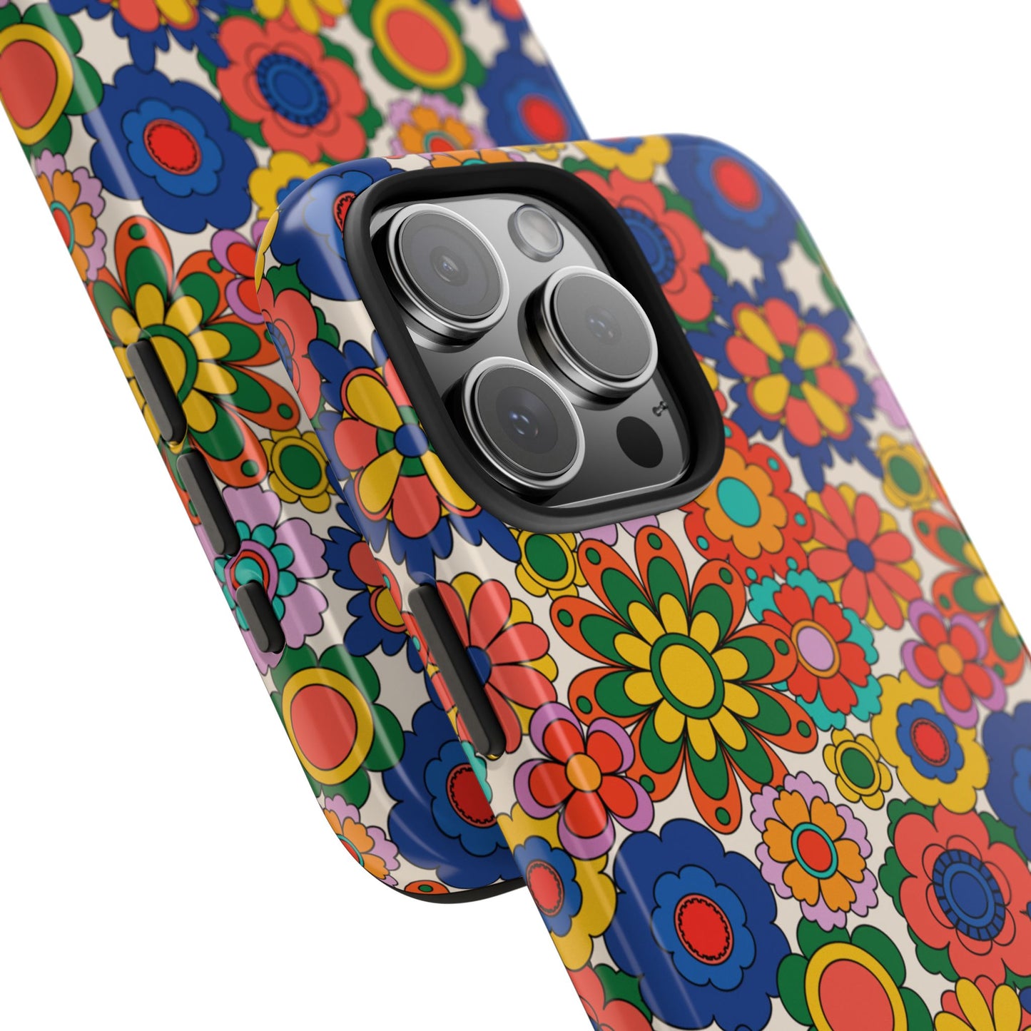 TOUGH IPHONE CASES