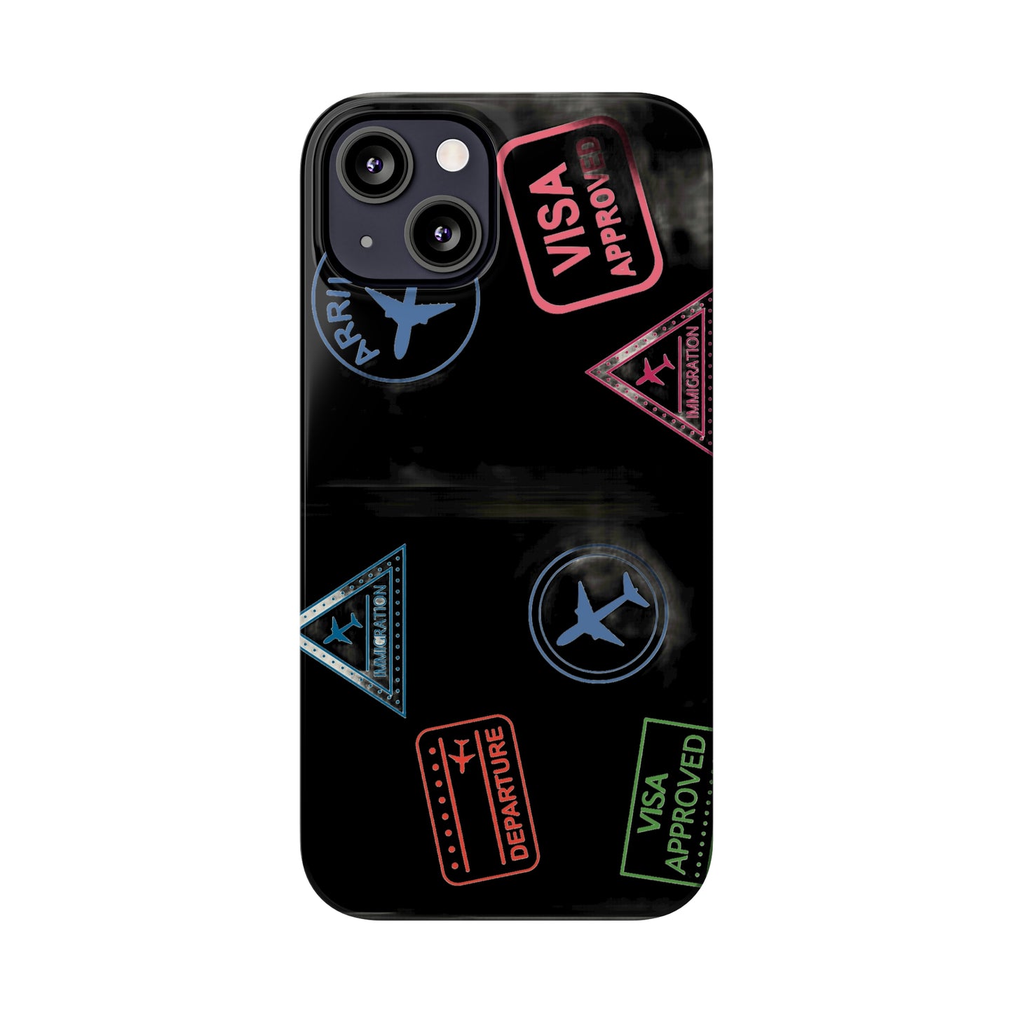 Slim Phone Cases