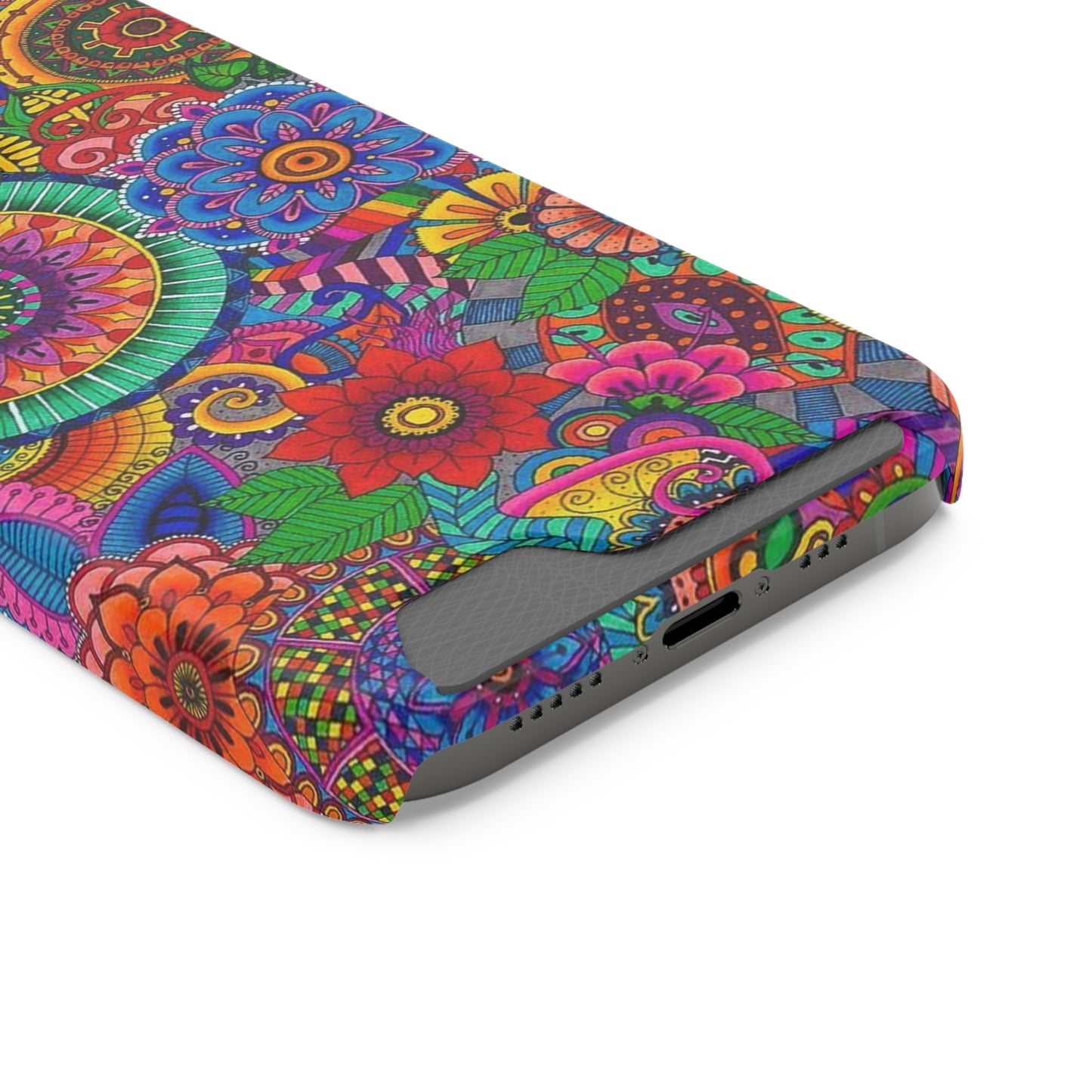 CARD HOLDER CASES