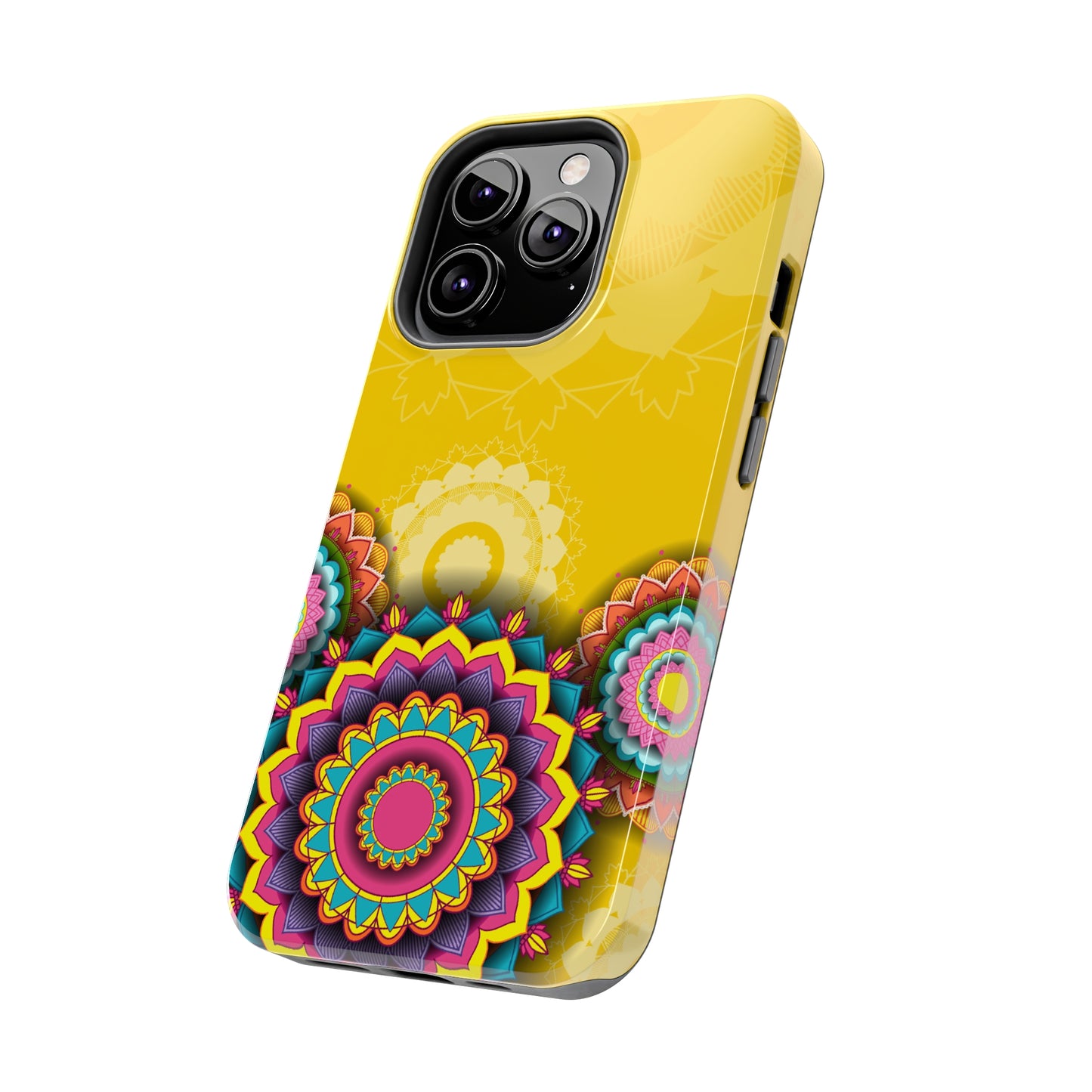 TOUGH IPHONE CASES