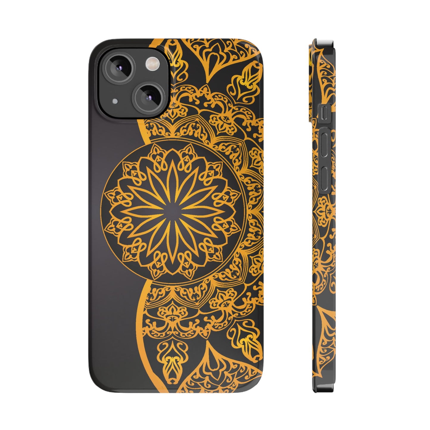 Slim Phone Cases