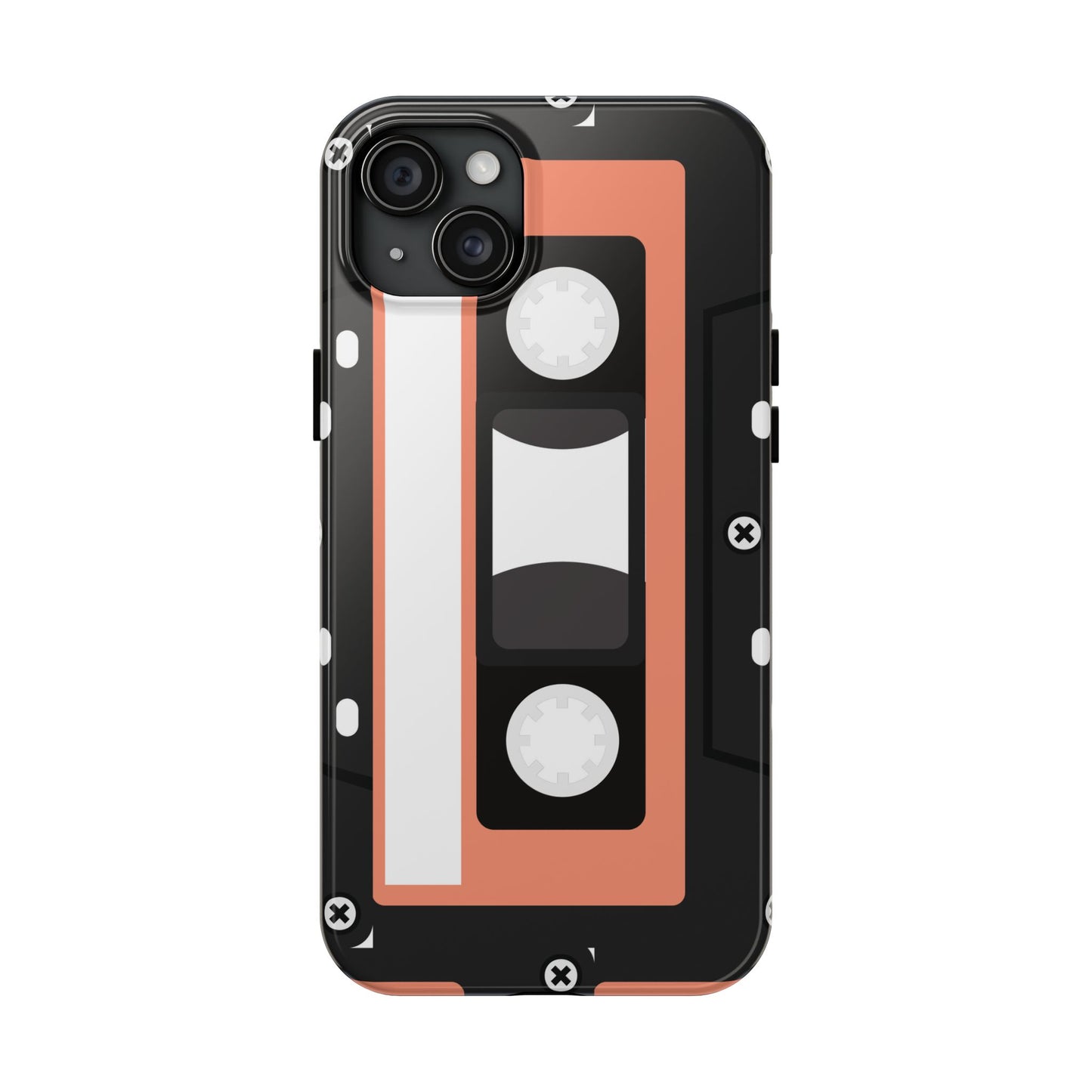 TOUGH IPHONE CASES