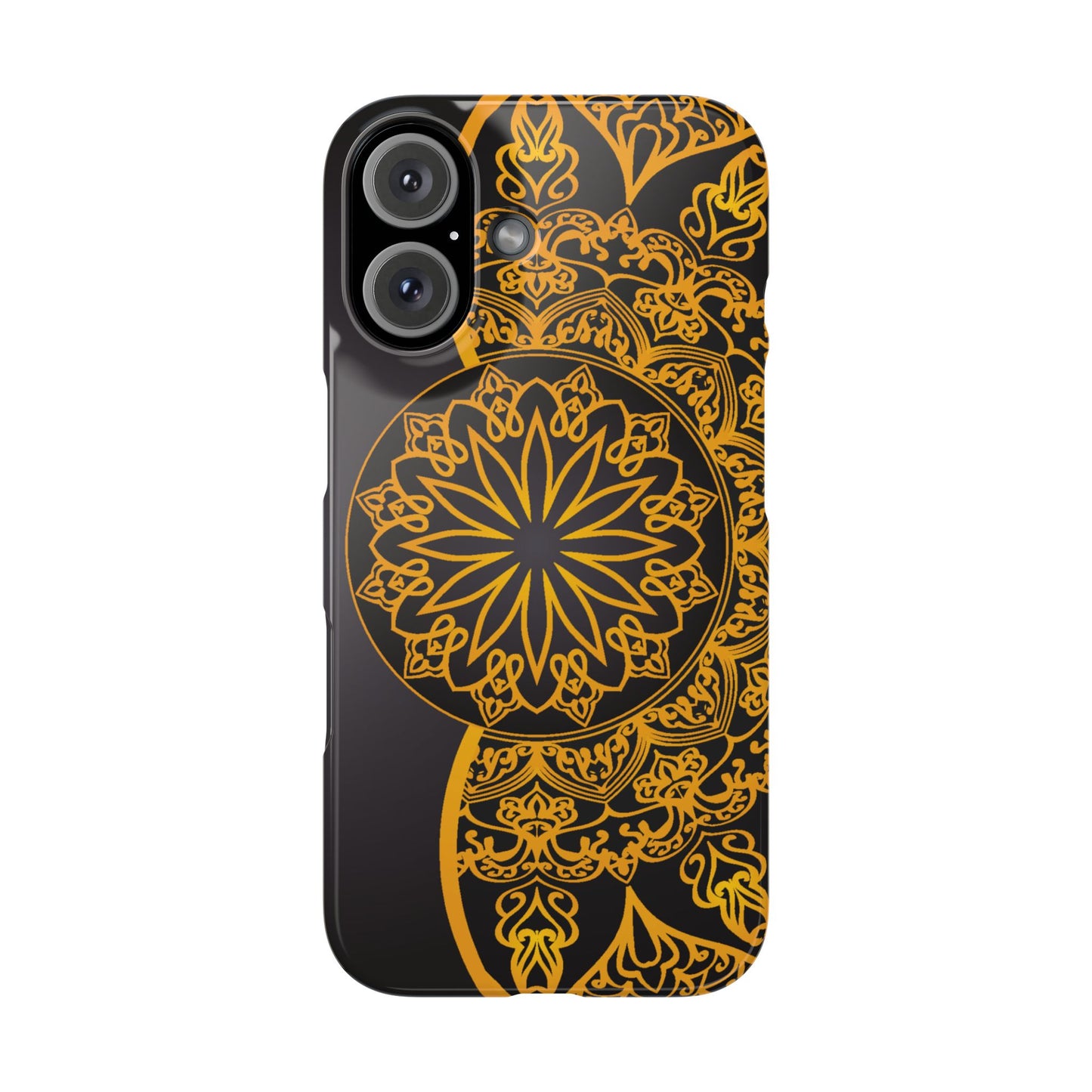 Slim Phone Cases