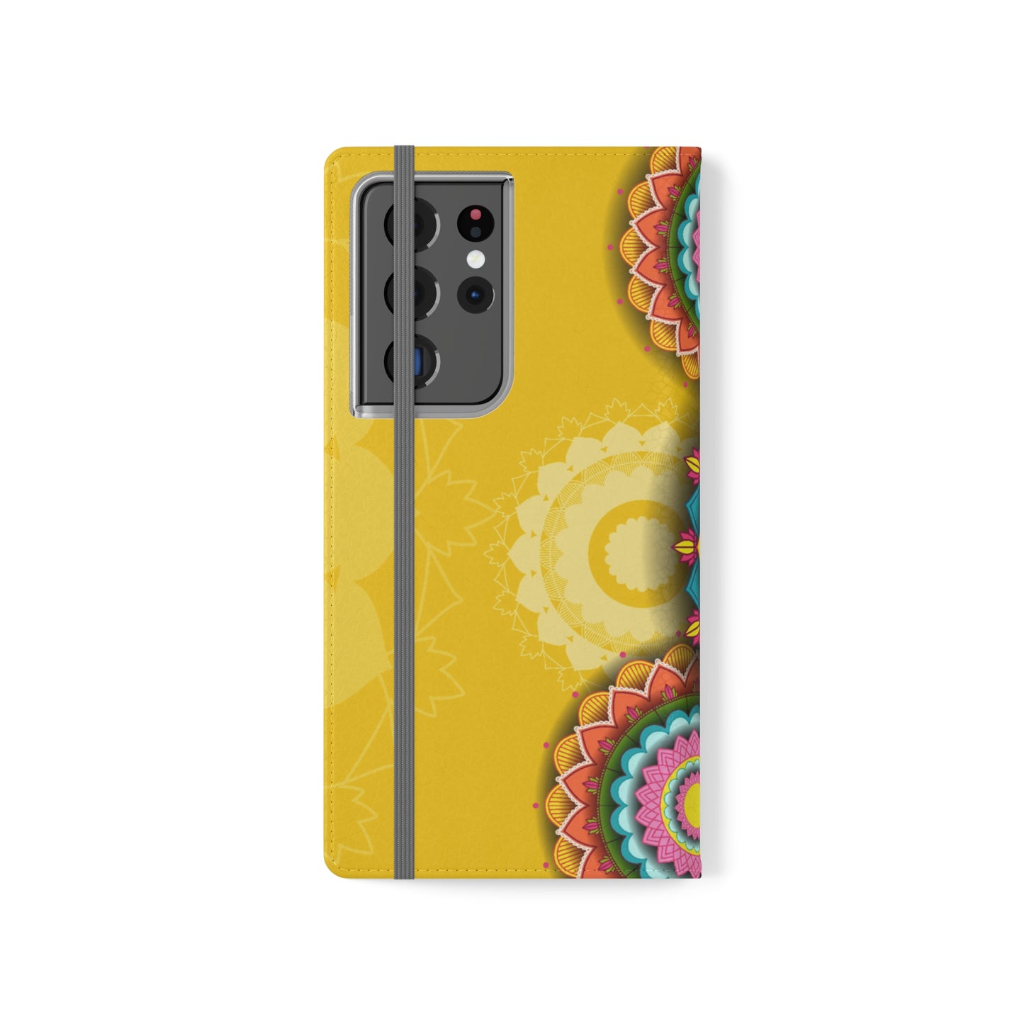 Flip Cases