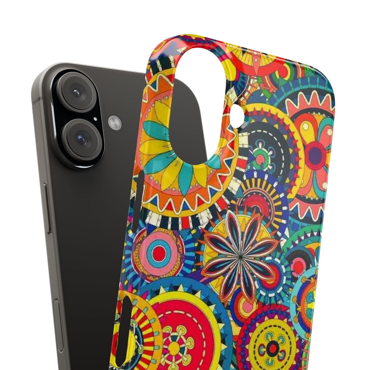 Slim Phone Cases