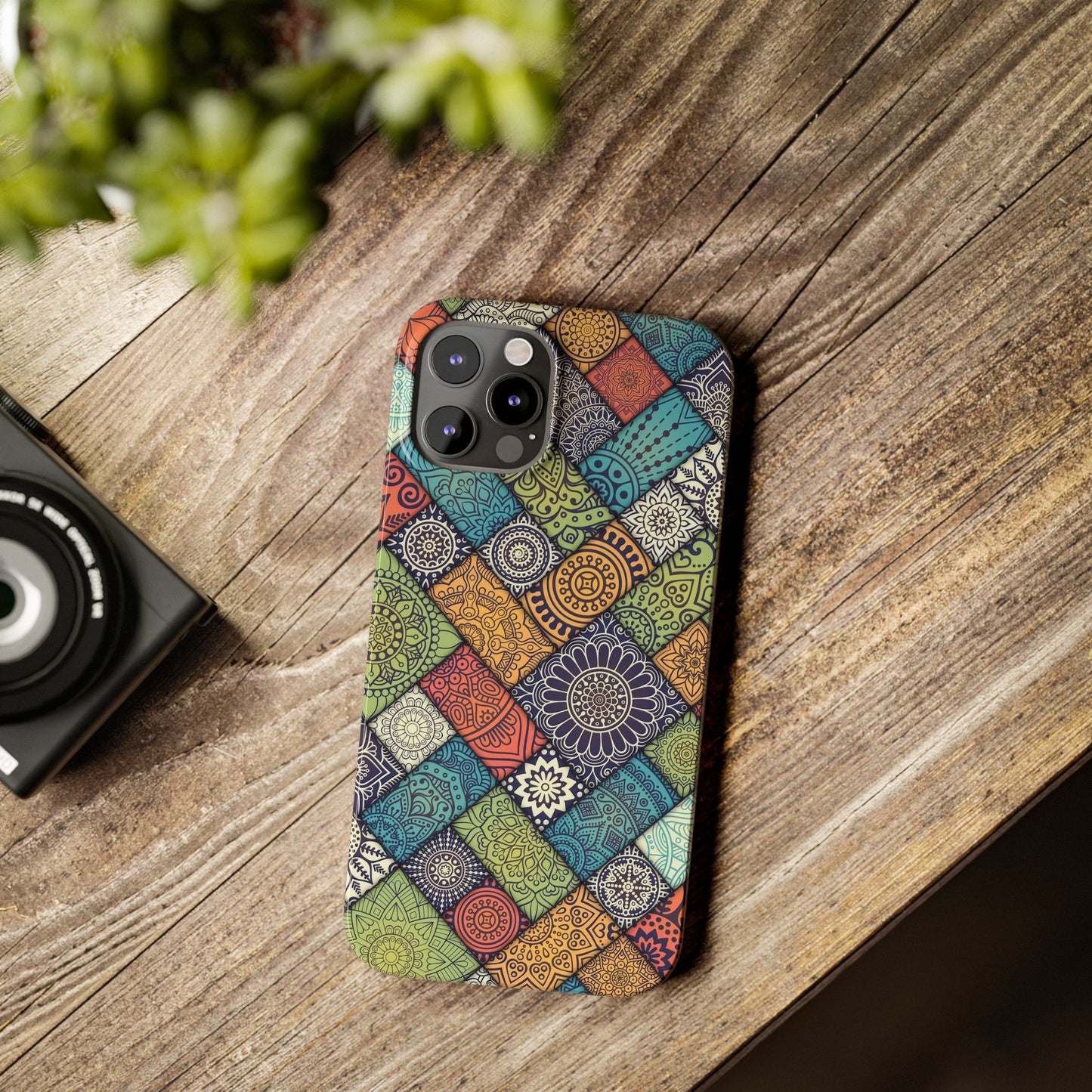 Slim Phone Cases