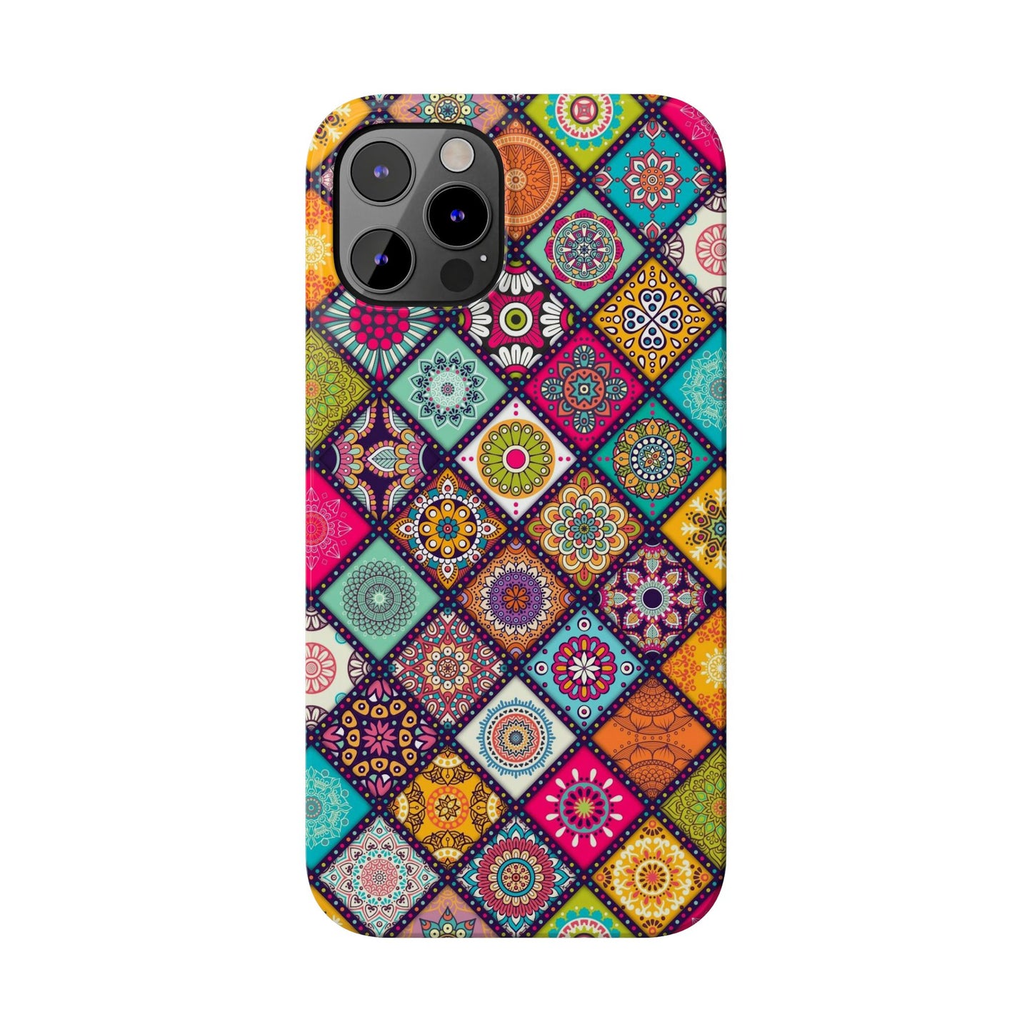 Slim Phone Cases