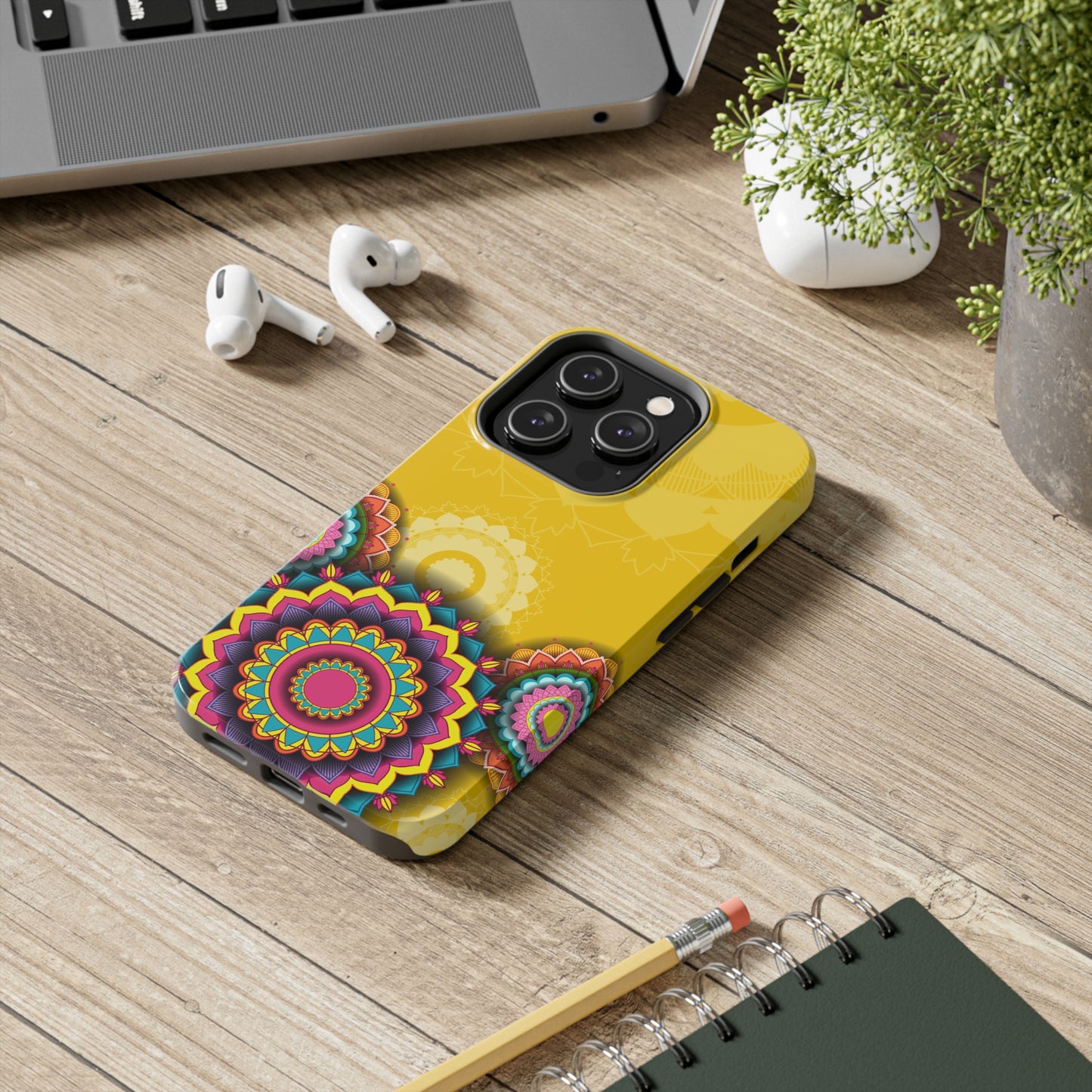 TOUGH IPHONE CASES