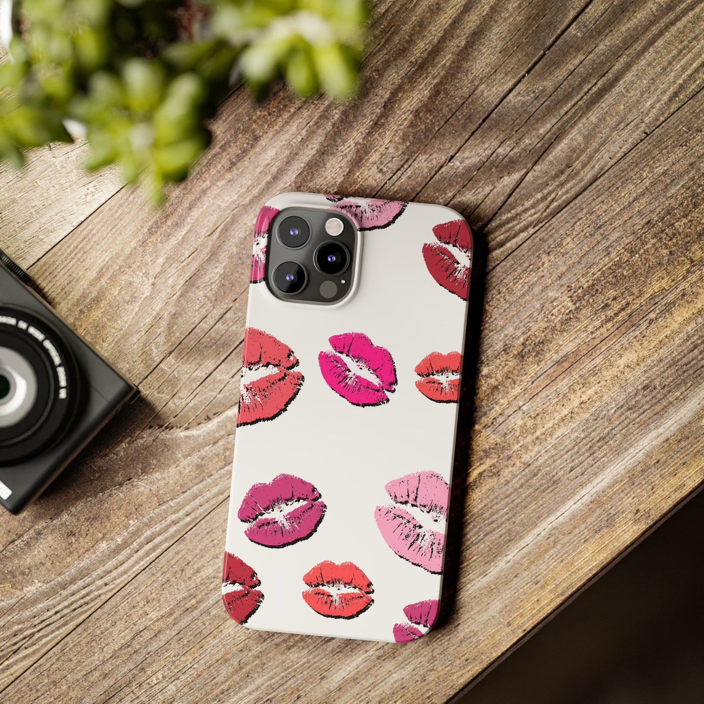 Slim Phone Cases