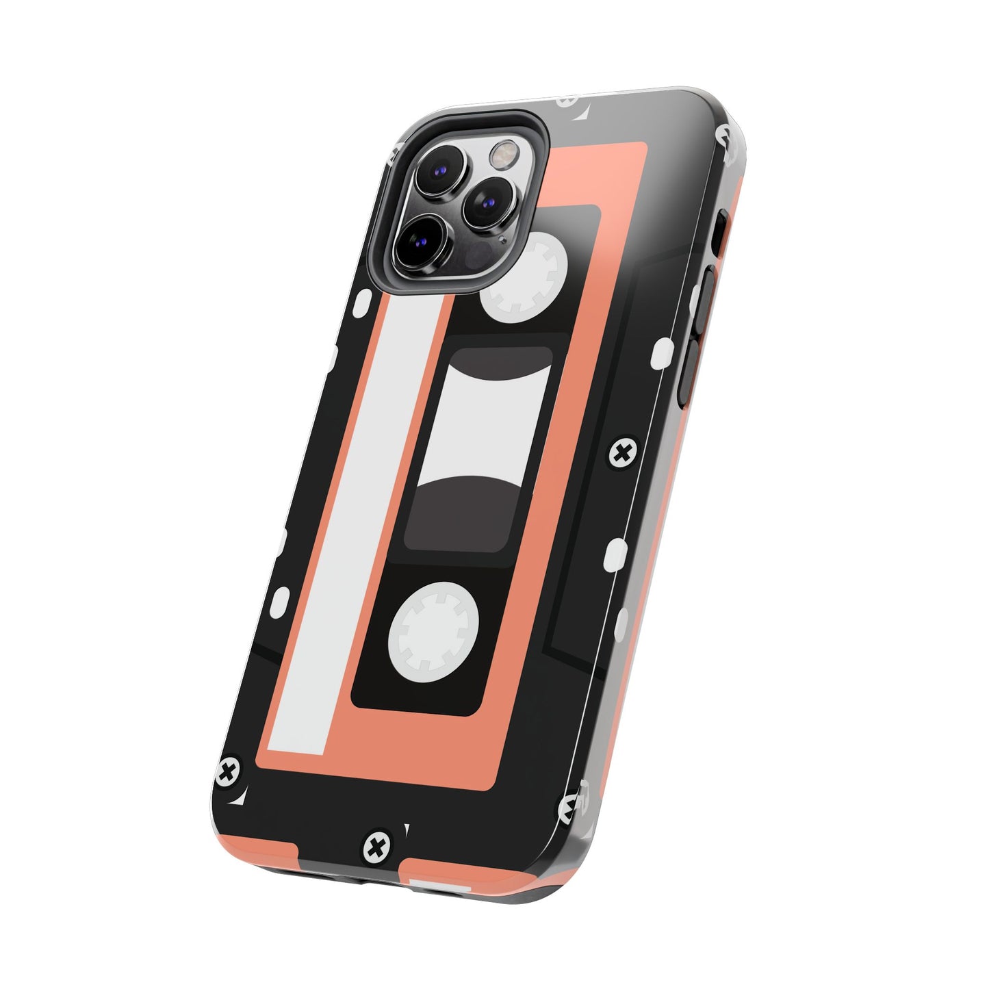 TOUGH IPHONE CASES