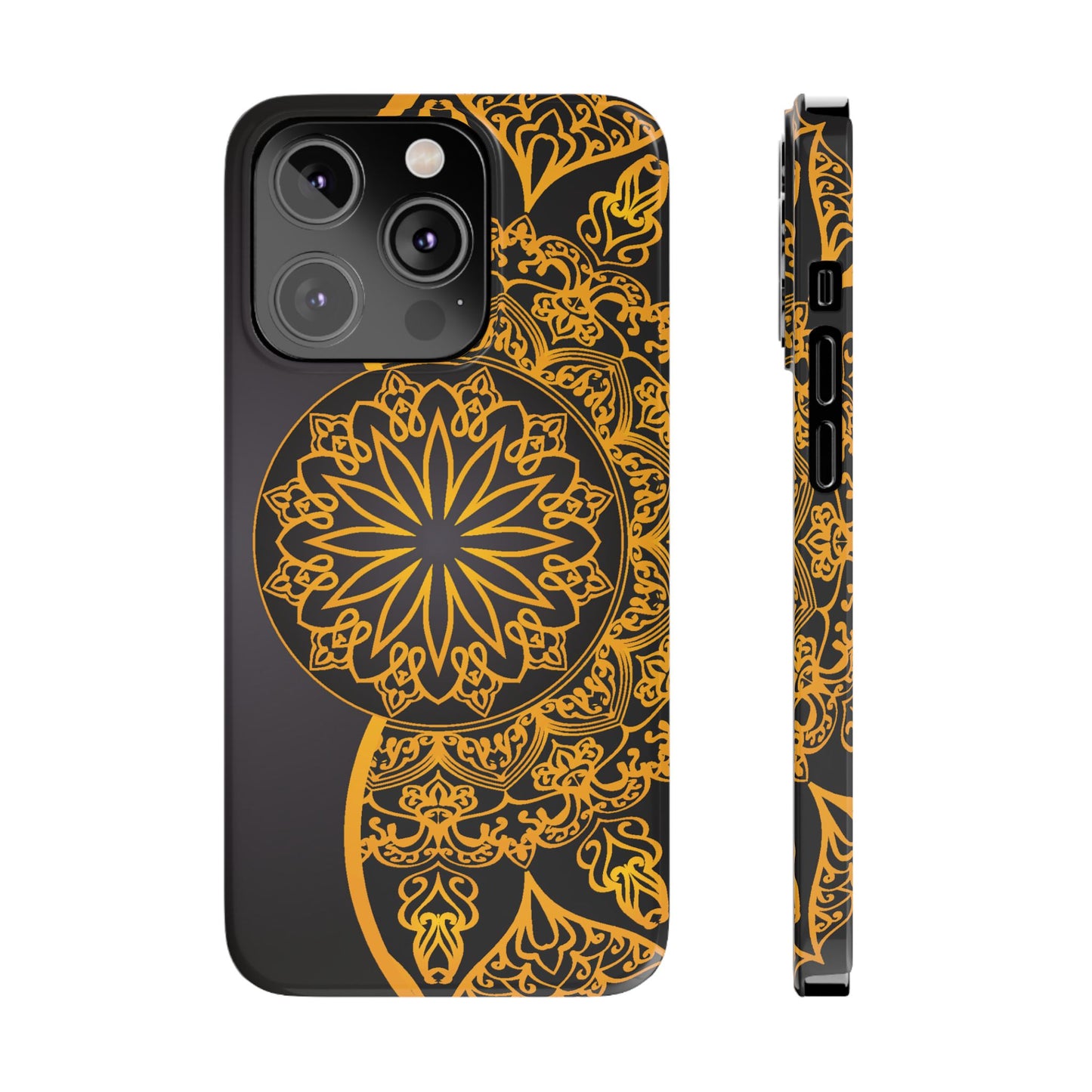 Slim Phone Cases