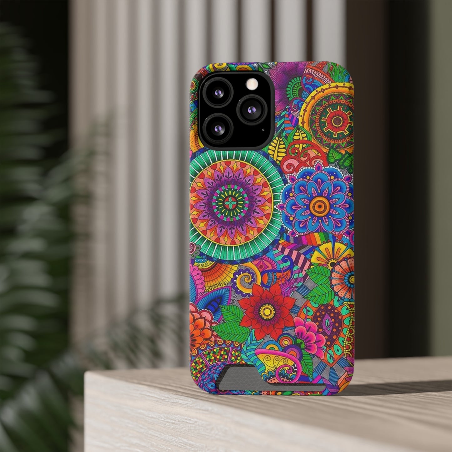 CARD HOLDER CASES