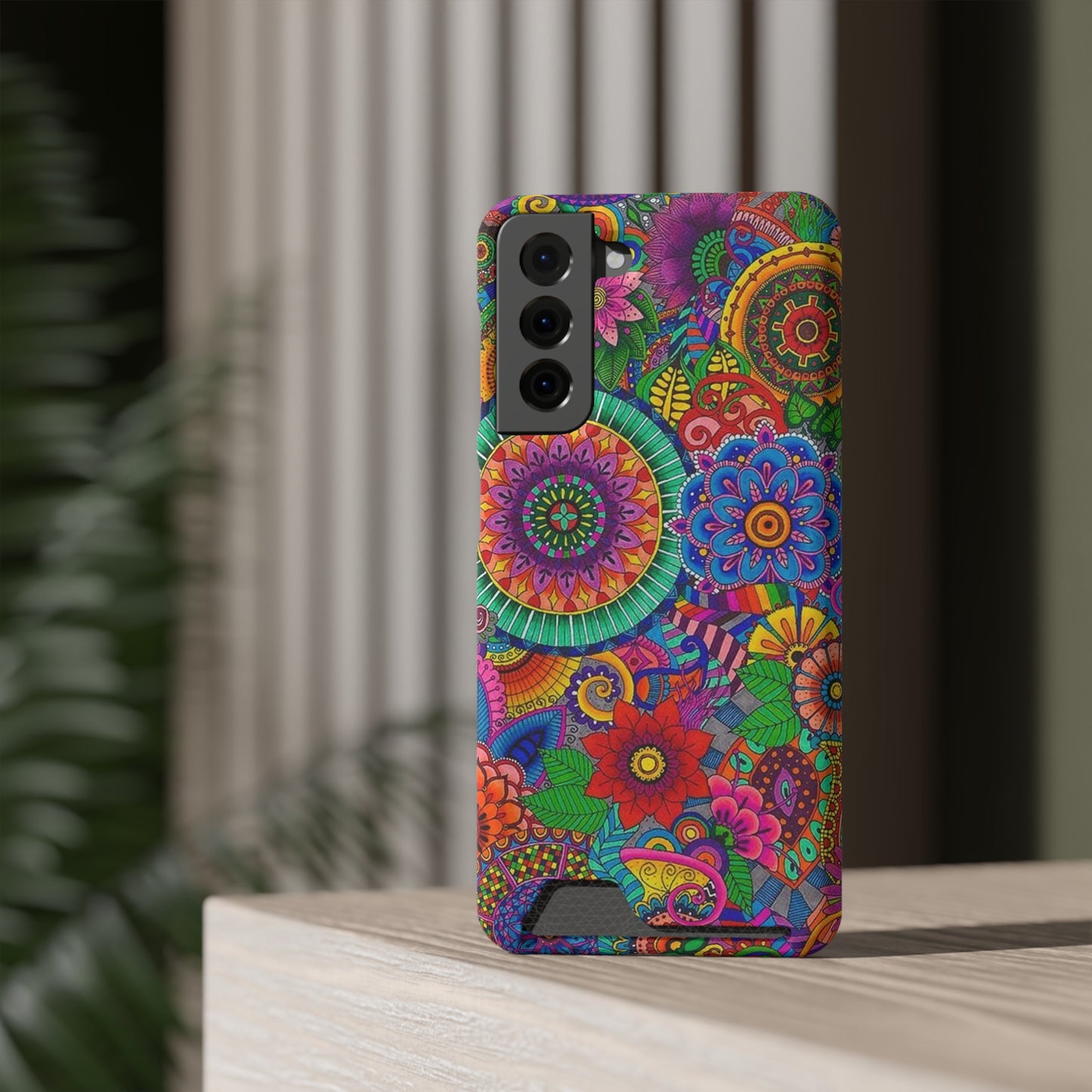 CARD HOLDER CASES