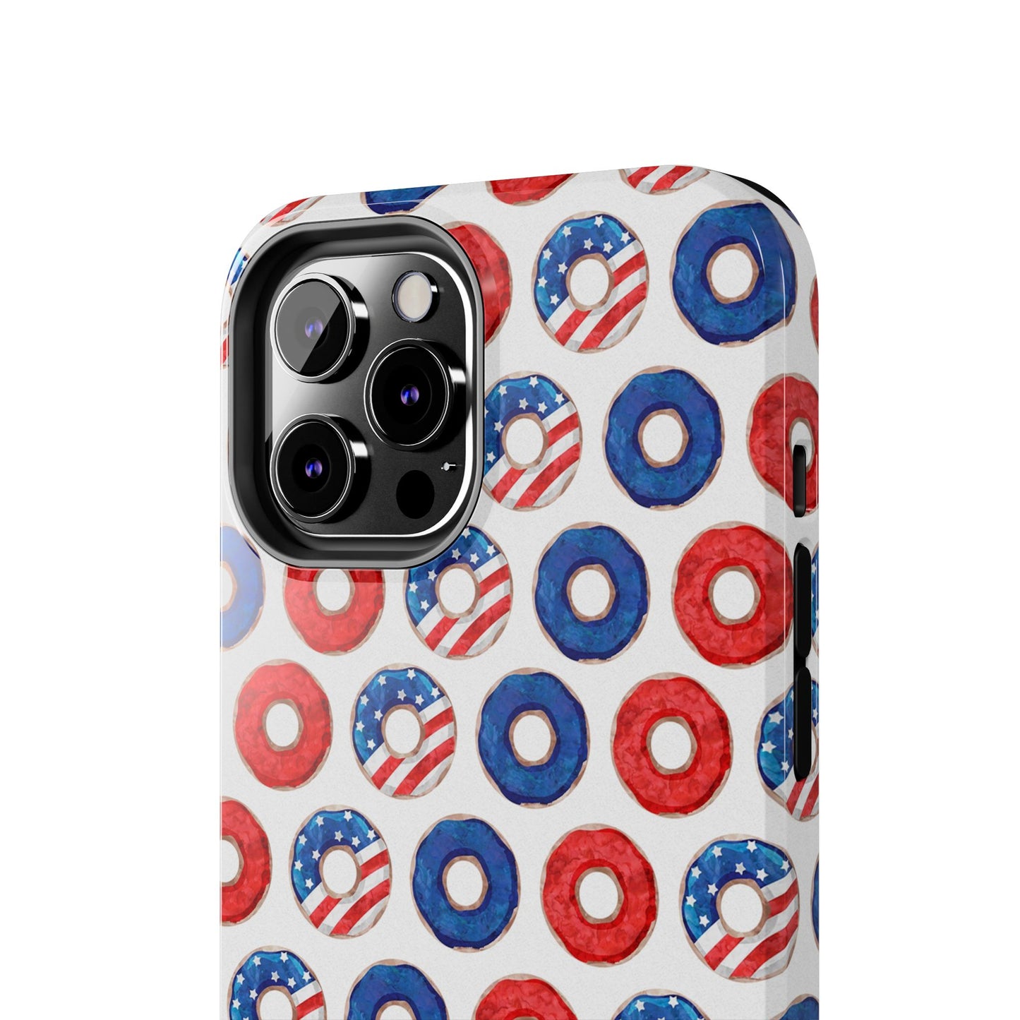 TOUGH IPHONE CASES