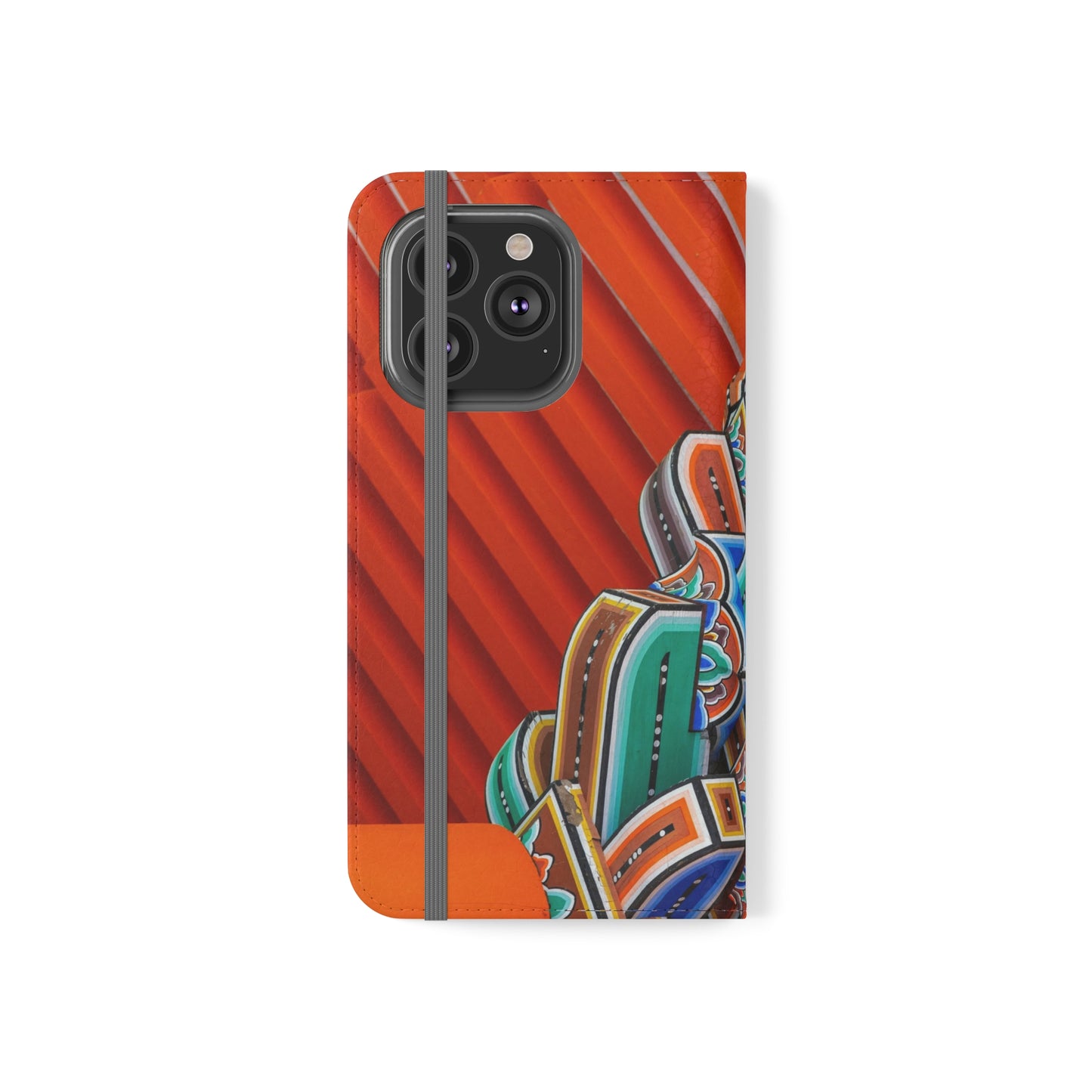 Flip Cases