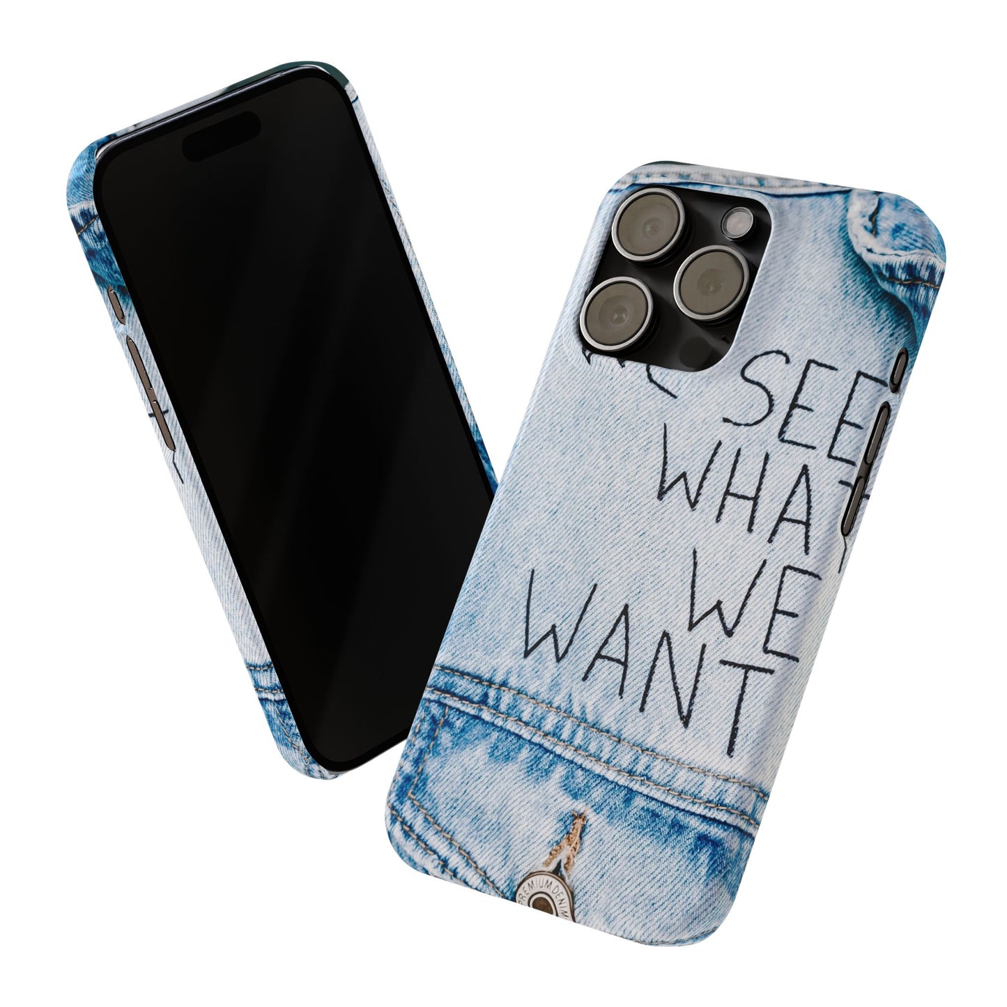 Slim Phone Cases