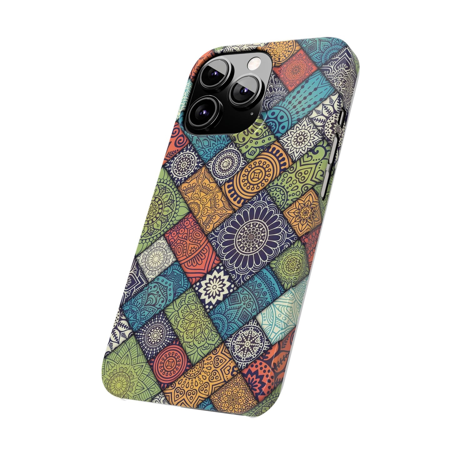 Slim Phone Cases