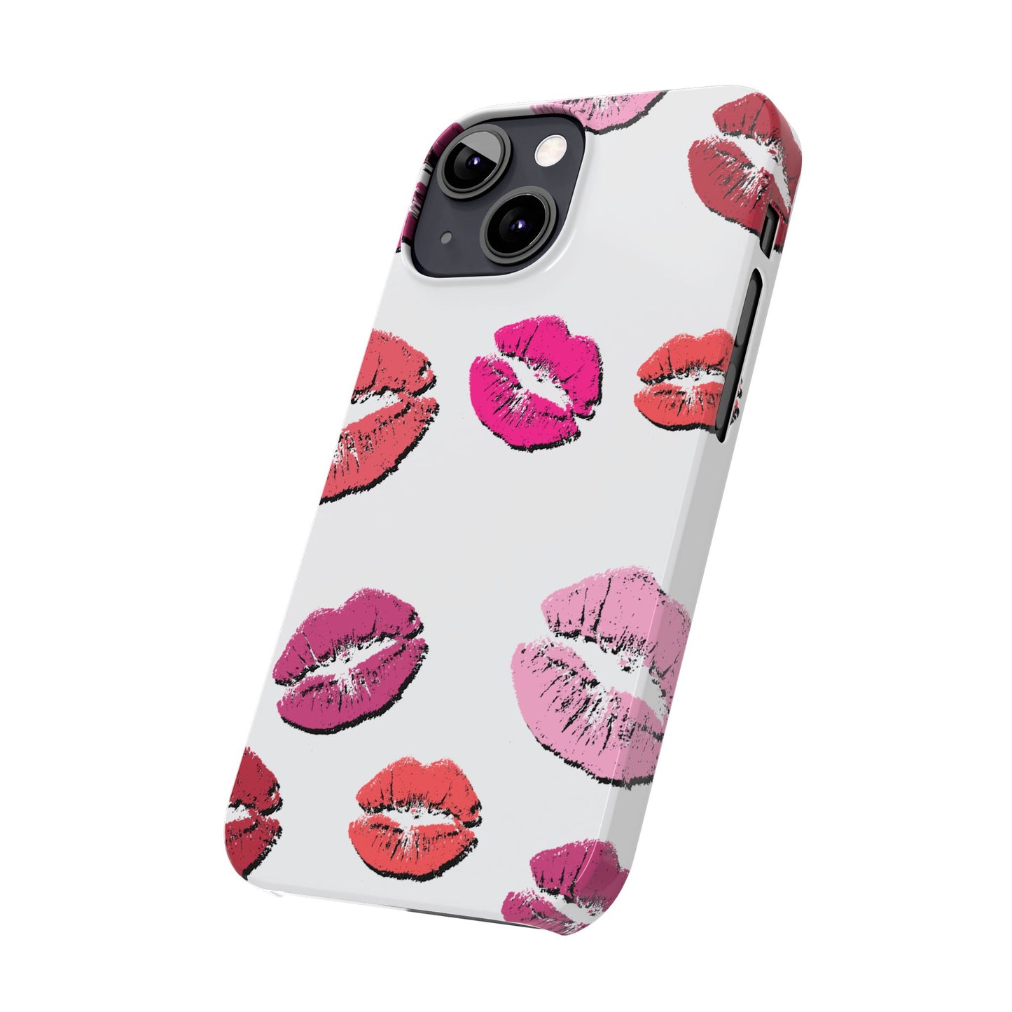 Slim Phone Cases