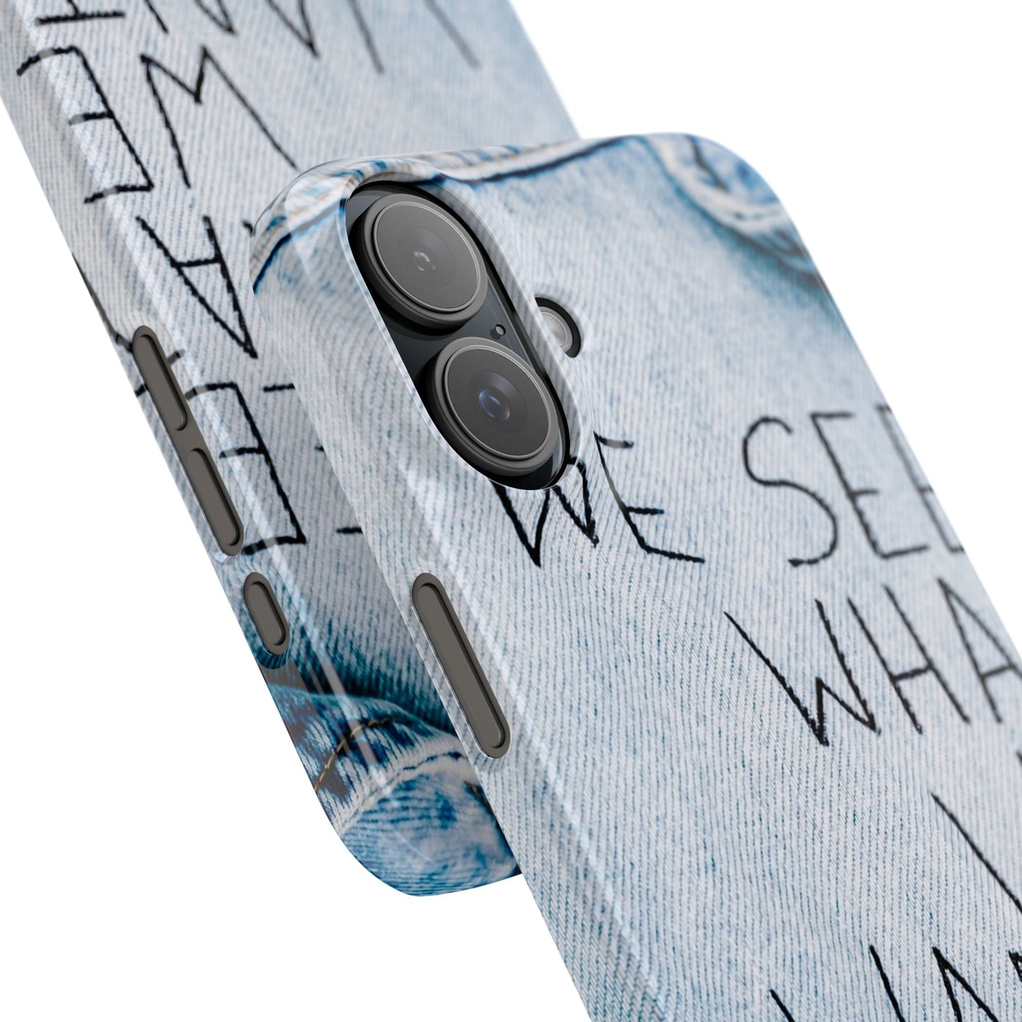 Slim Phone Cases