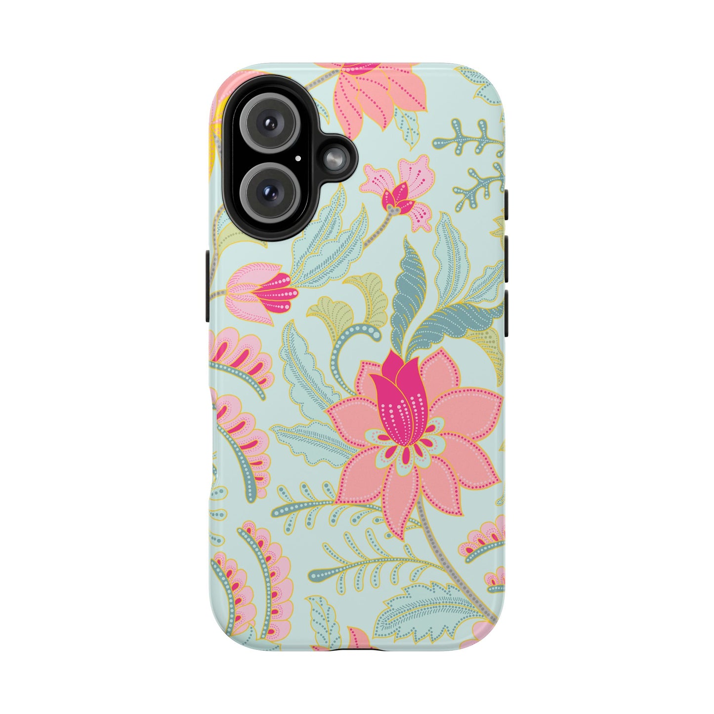 TOUGH IPHONE CASES