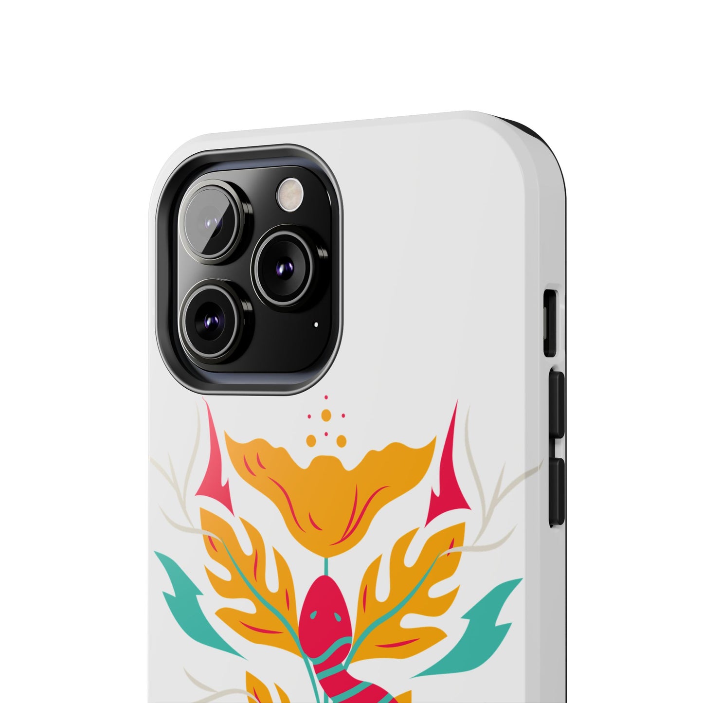Vibrant Tough Phone Cases, Bold Phone Protectors, Unique Gift for Friends, Trendy Accessories, Colorful Tech Gear, Celebrate Individuality
