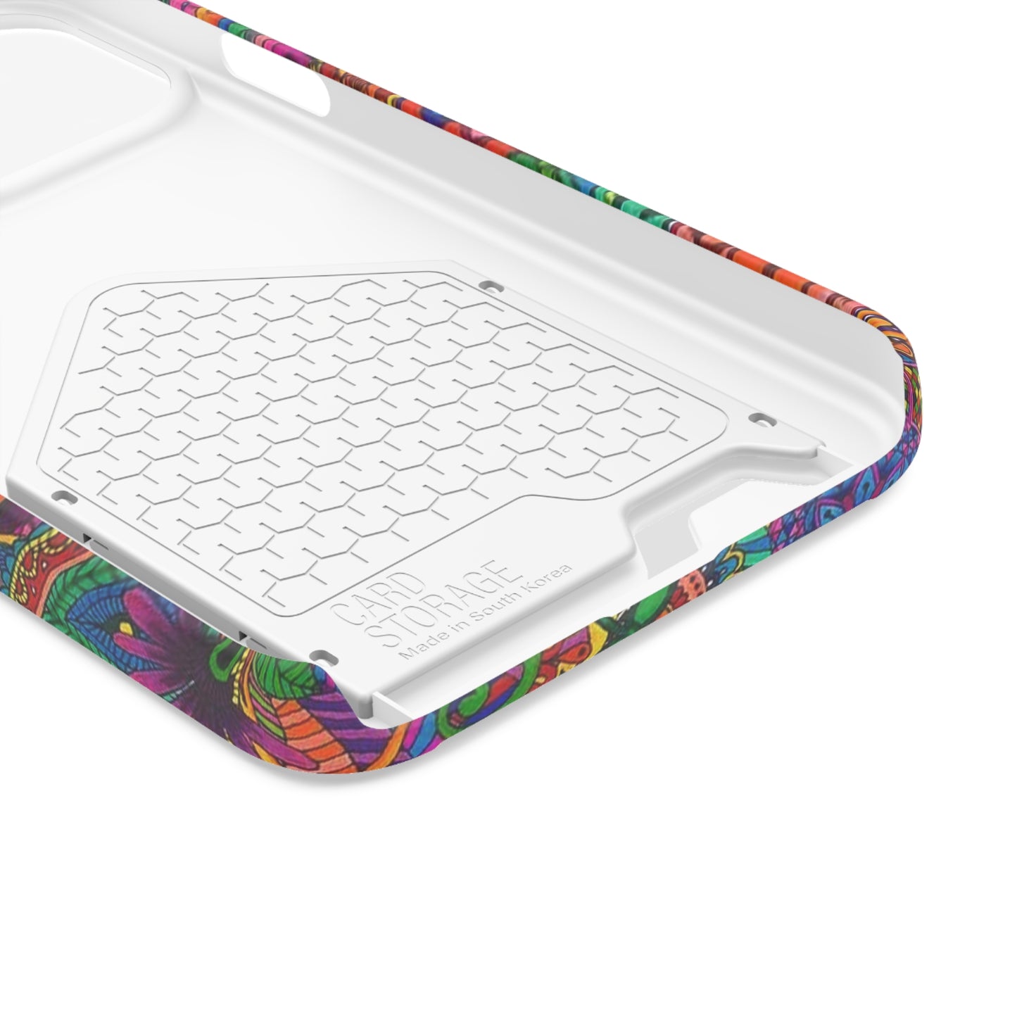CARD HOLDER CASES
