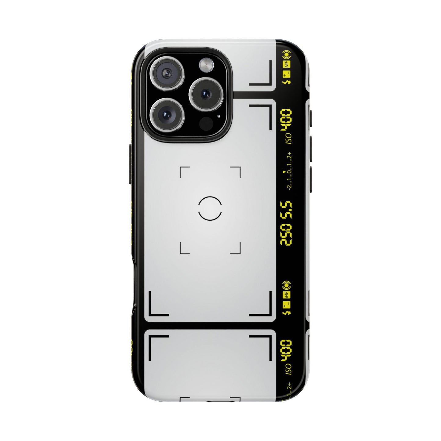 TOUGH IPHONE CASES