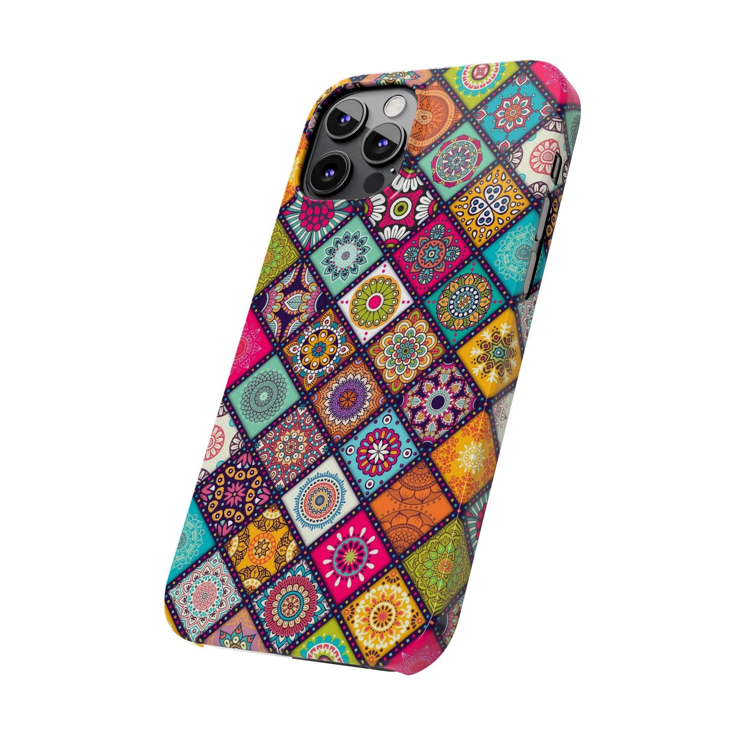 Slim Phone Cases