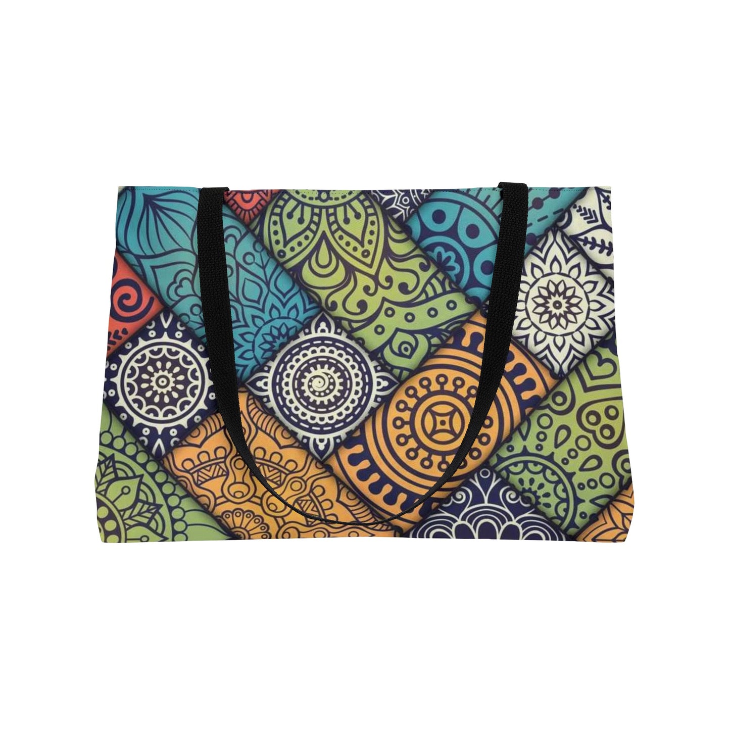 Weekender Tote Bag
