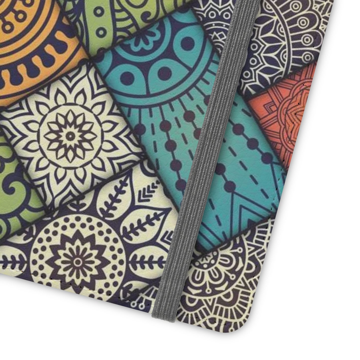 Flip Cases