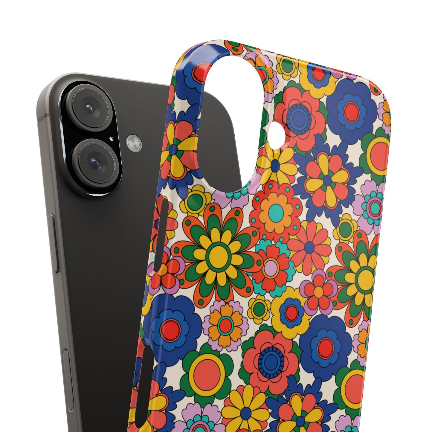 Slim Phone Cases