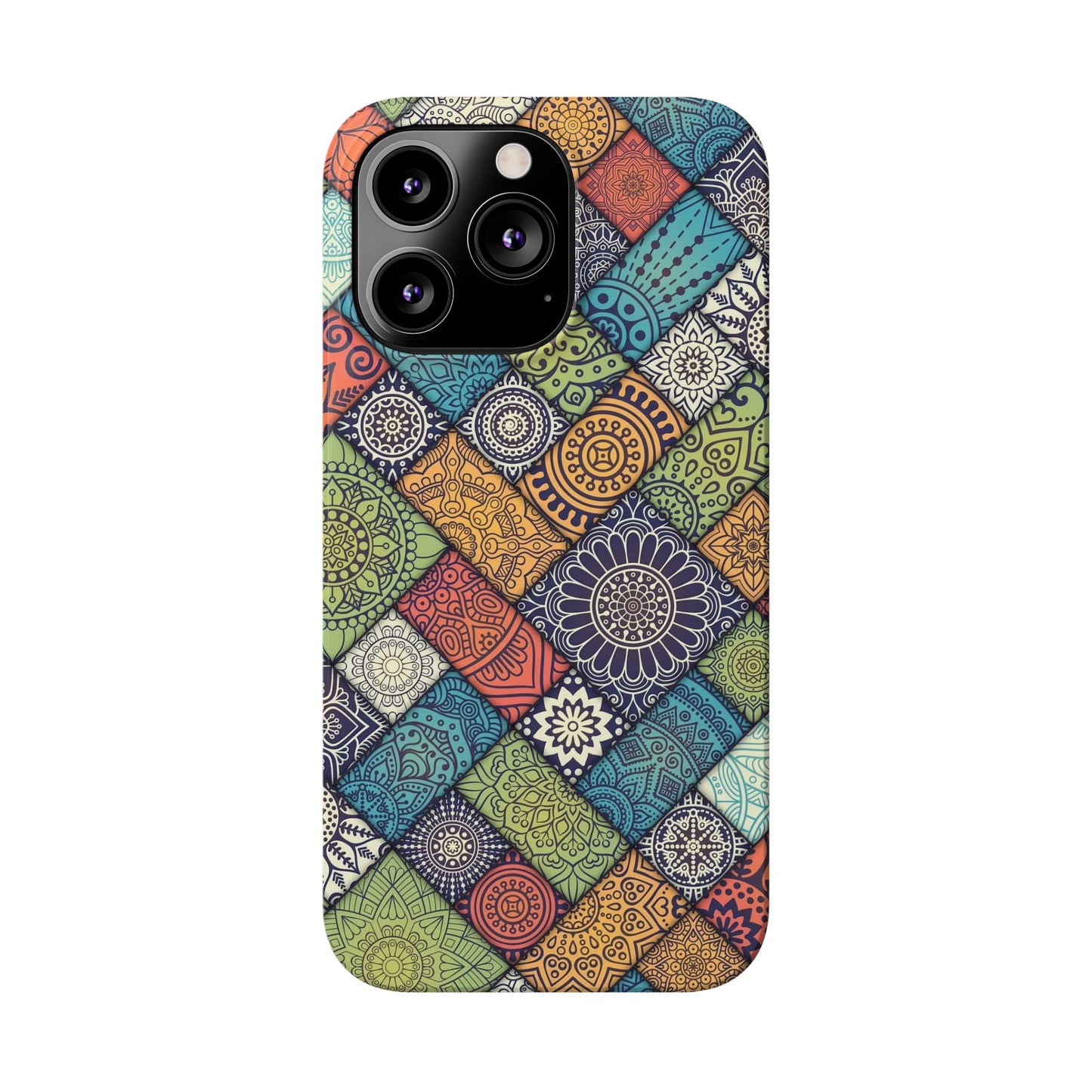 Slim Phone Cases