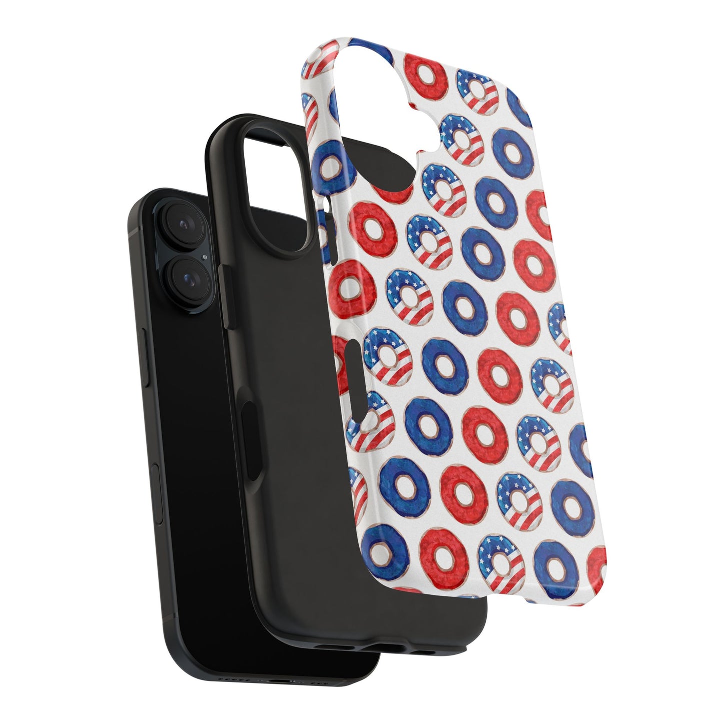 TOUGH IPHONE CASES